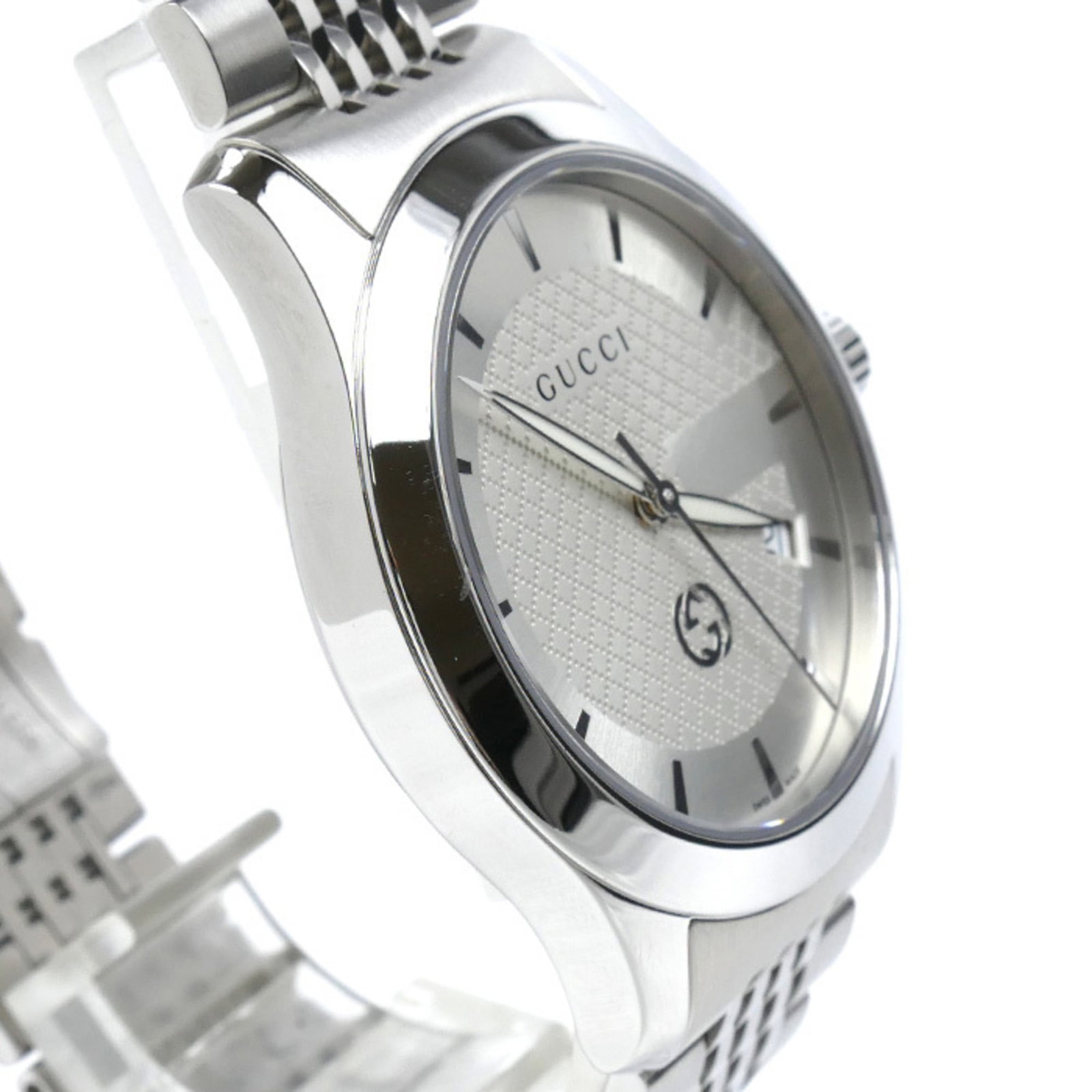Gucci Wristwatch - 3