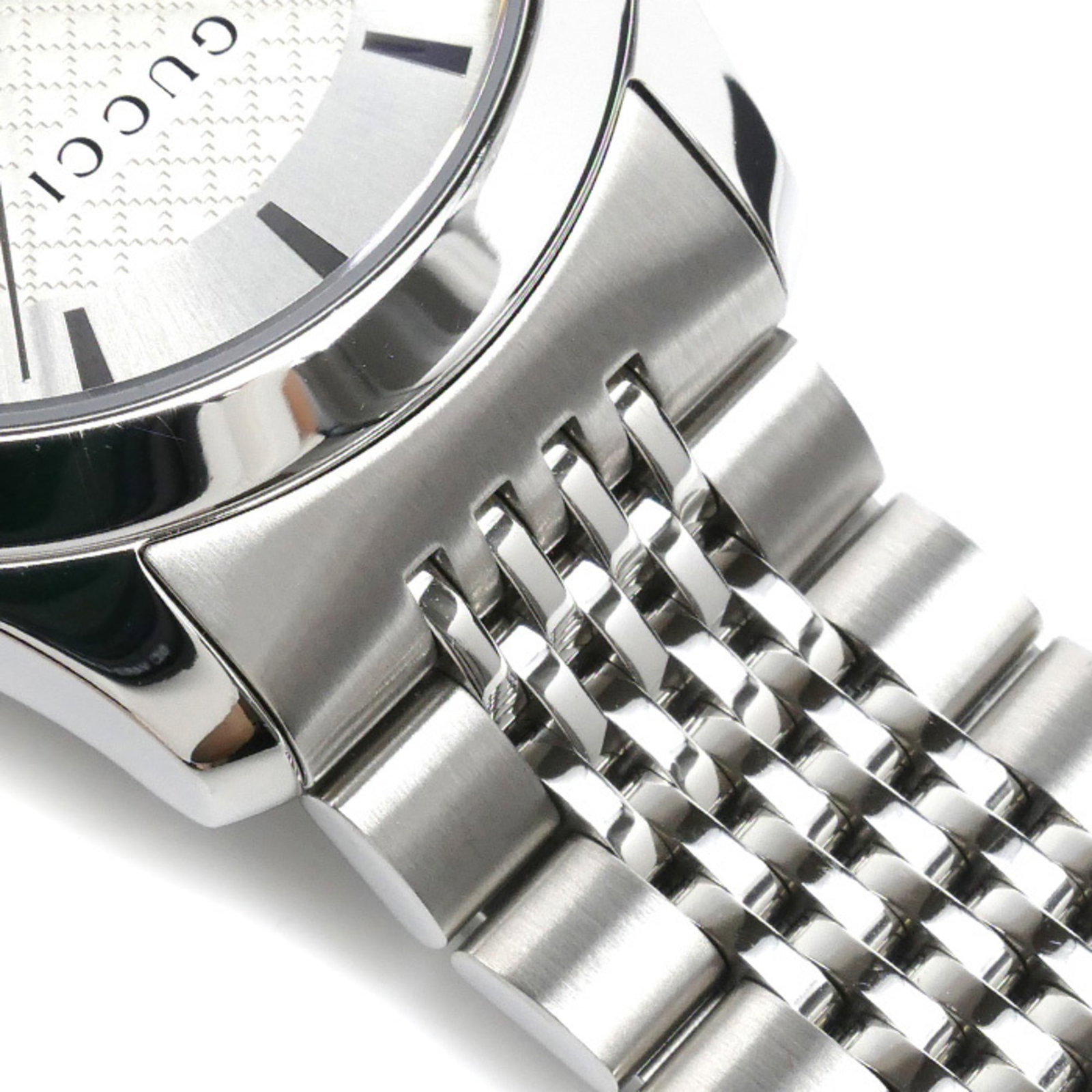Gucci Wristwatch - 5