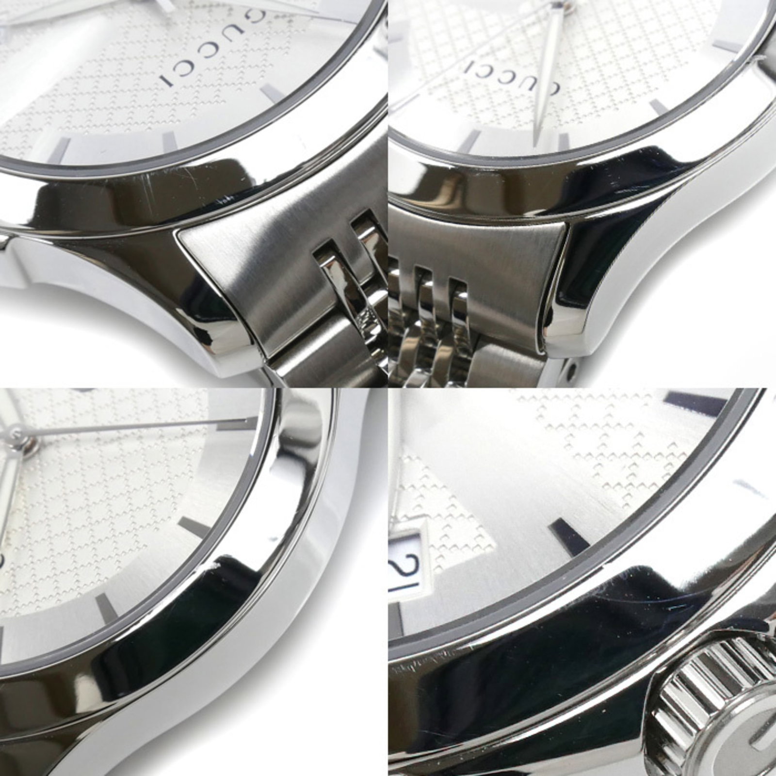 Gucci Wristwatch - 6