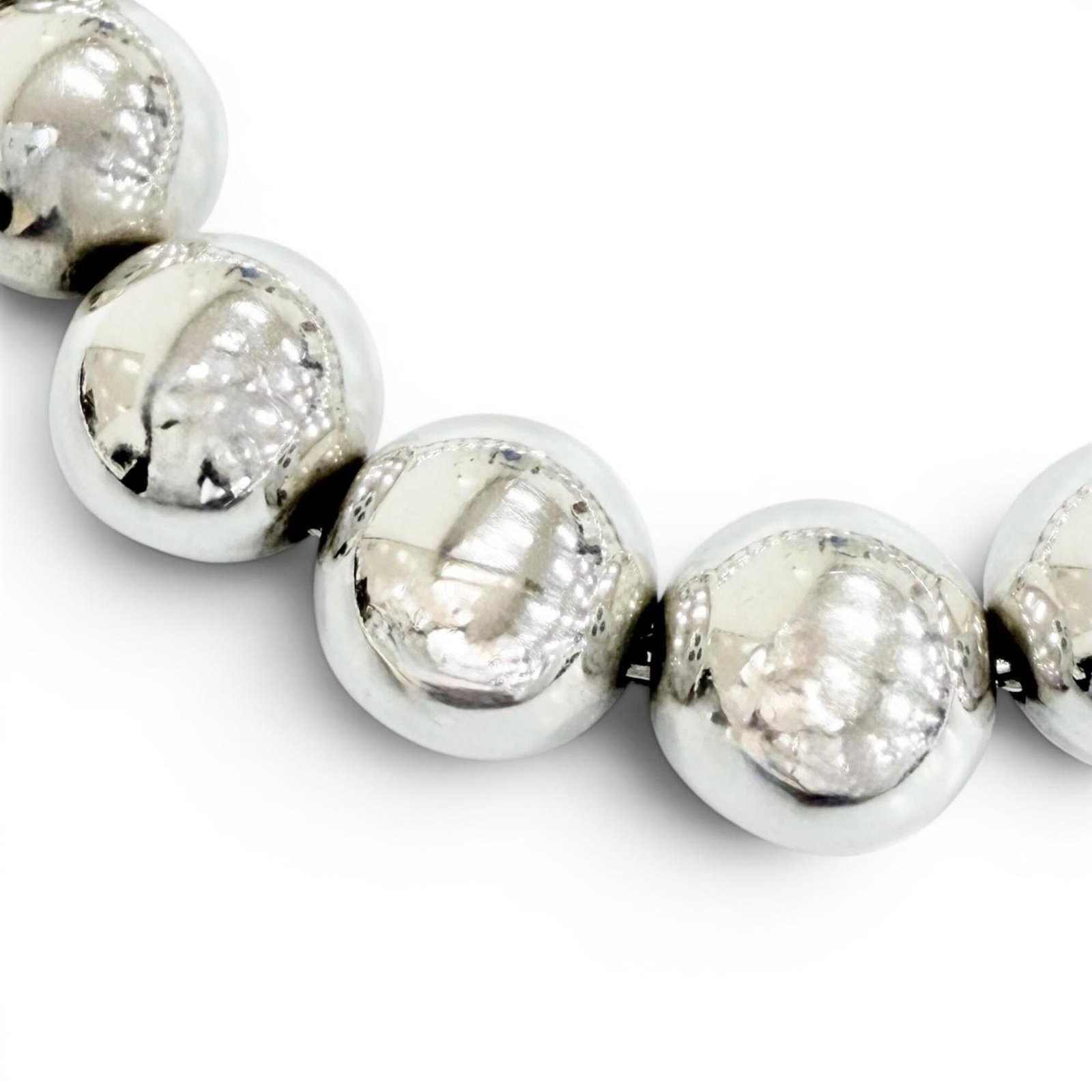 Charm bracelet silver 925 - 2