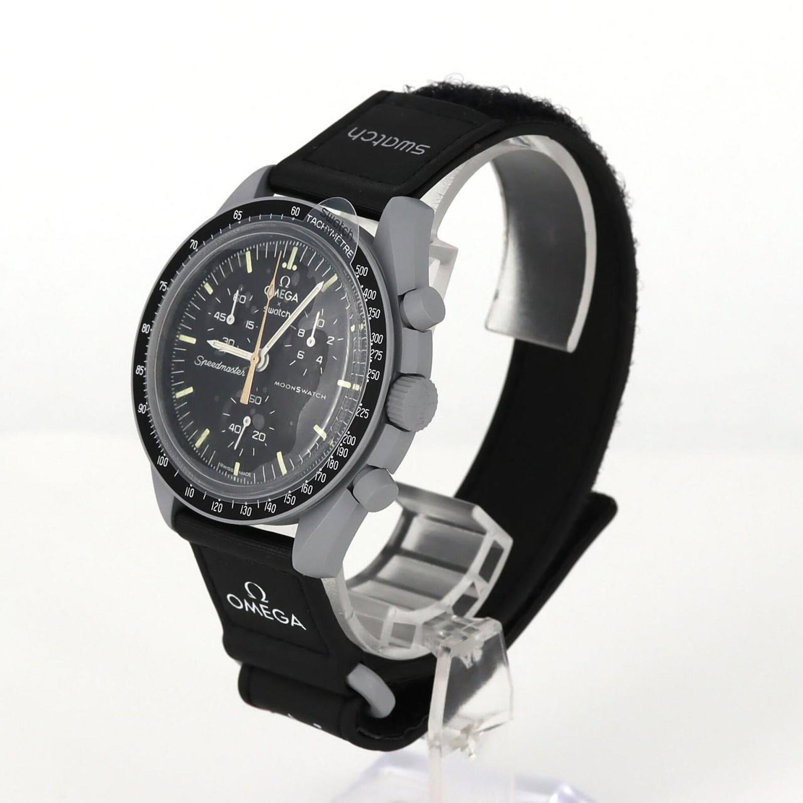 Swatch Wristwatch - 2