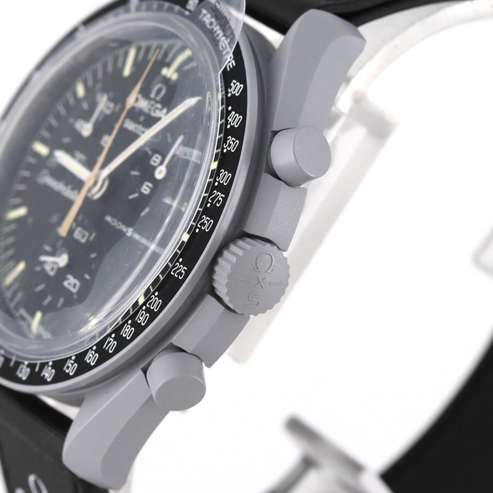 Swatch Wristwatch - 3