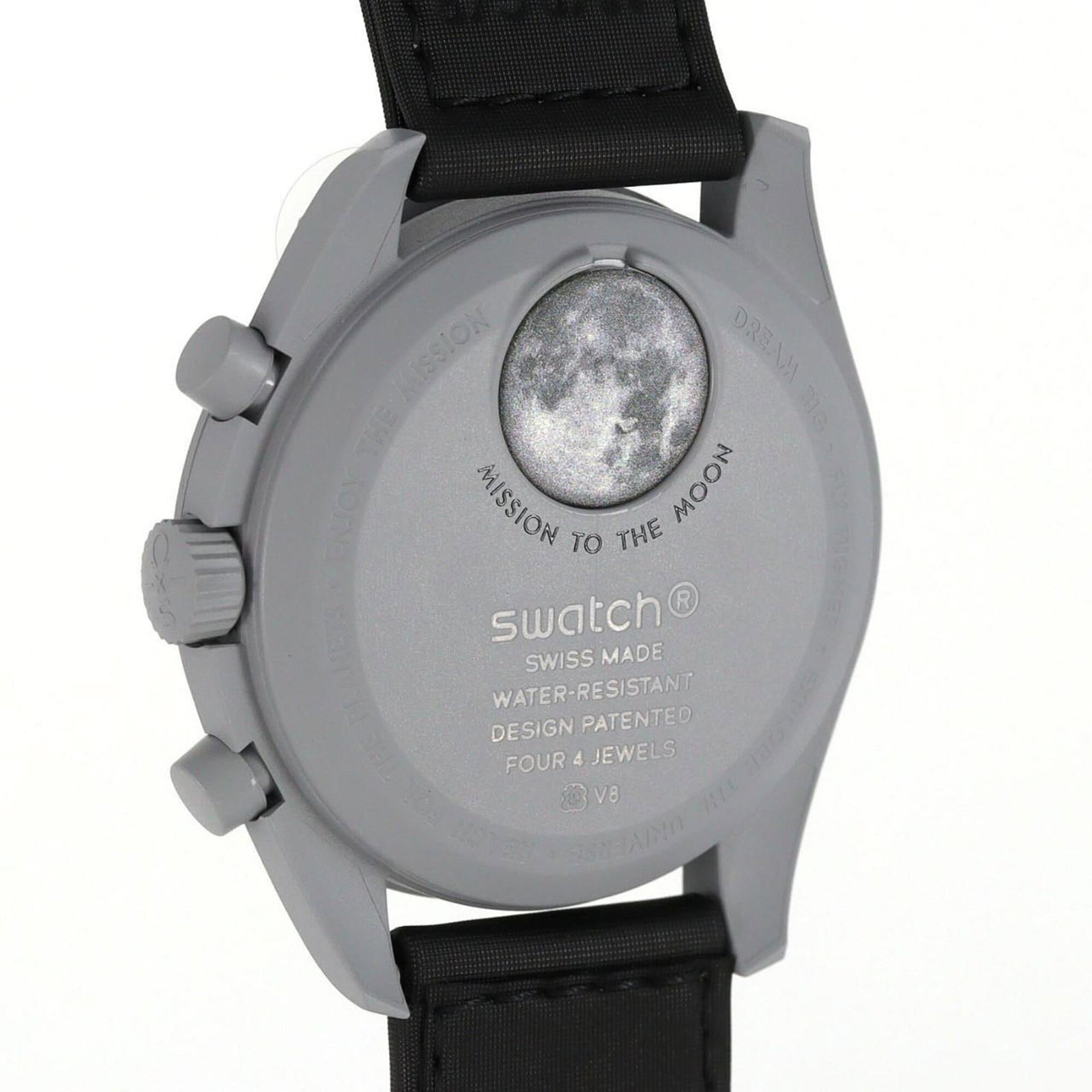 Swatch Wristwatch - 4