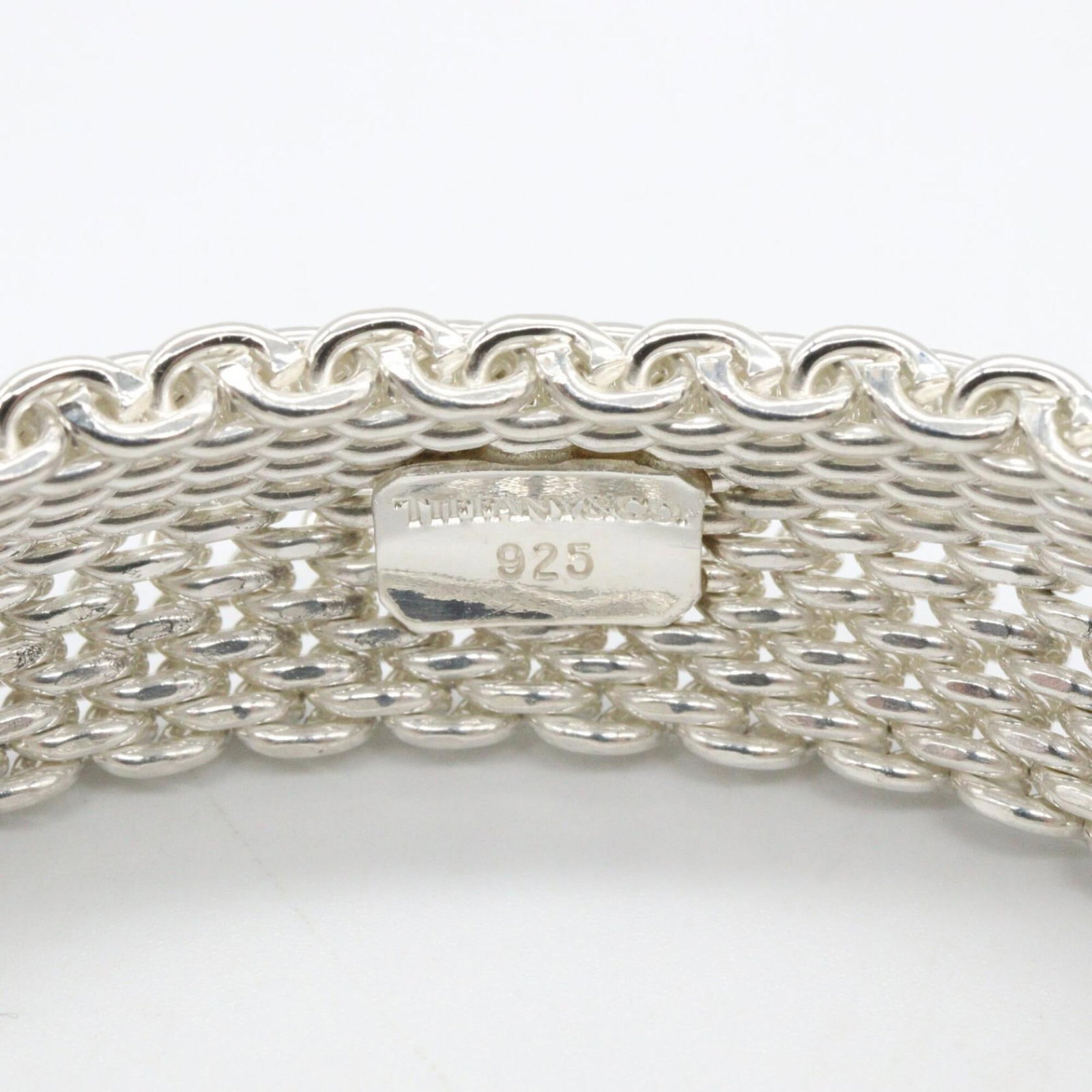 Charm bracelet silver 925 - 3