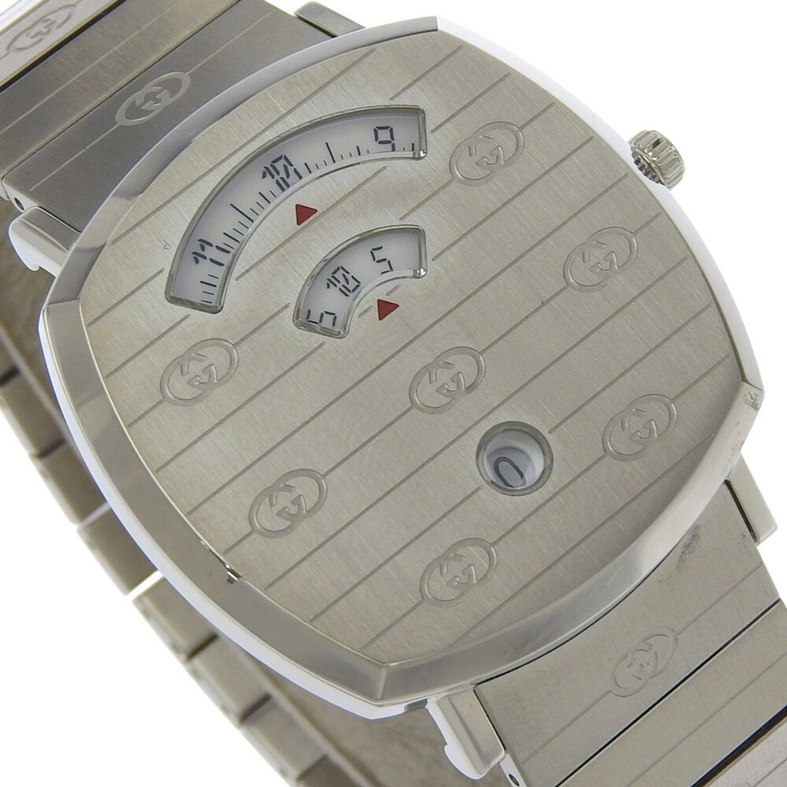 Gucci Wristwatch - 3