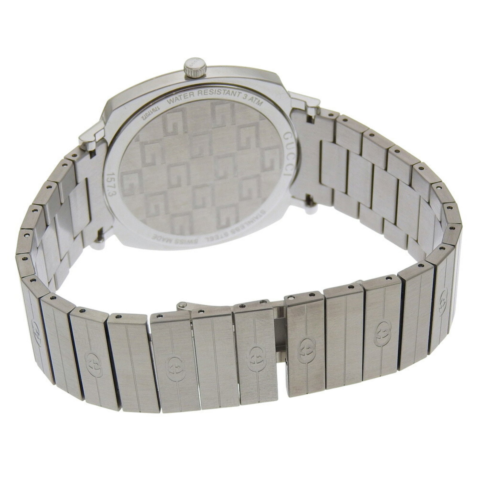 Gucci Wristwatch - 5