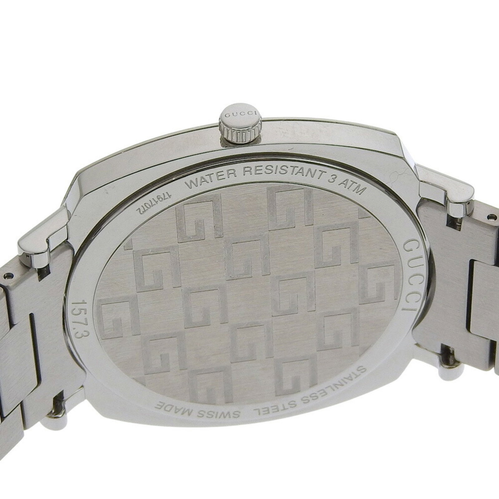 Gucci Wristwatch - 6