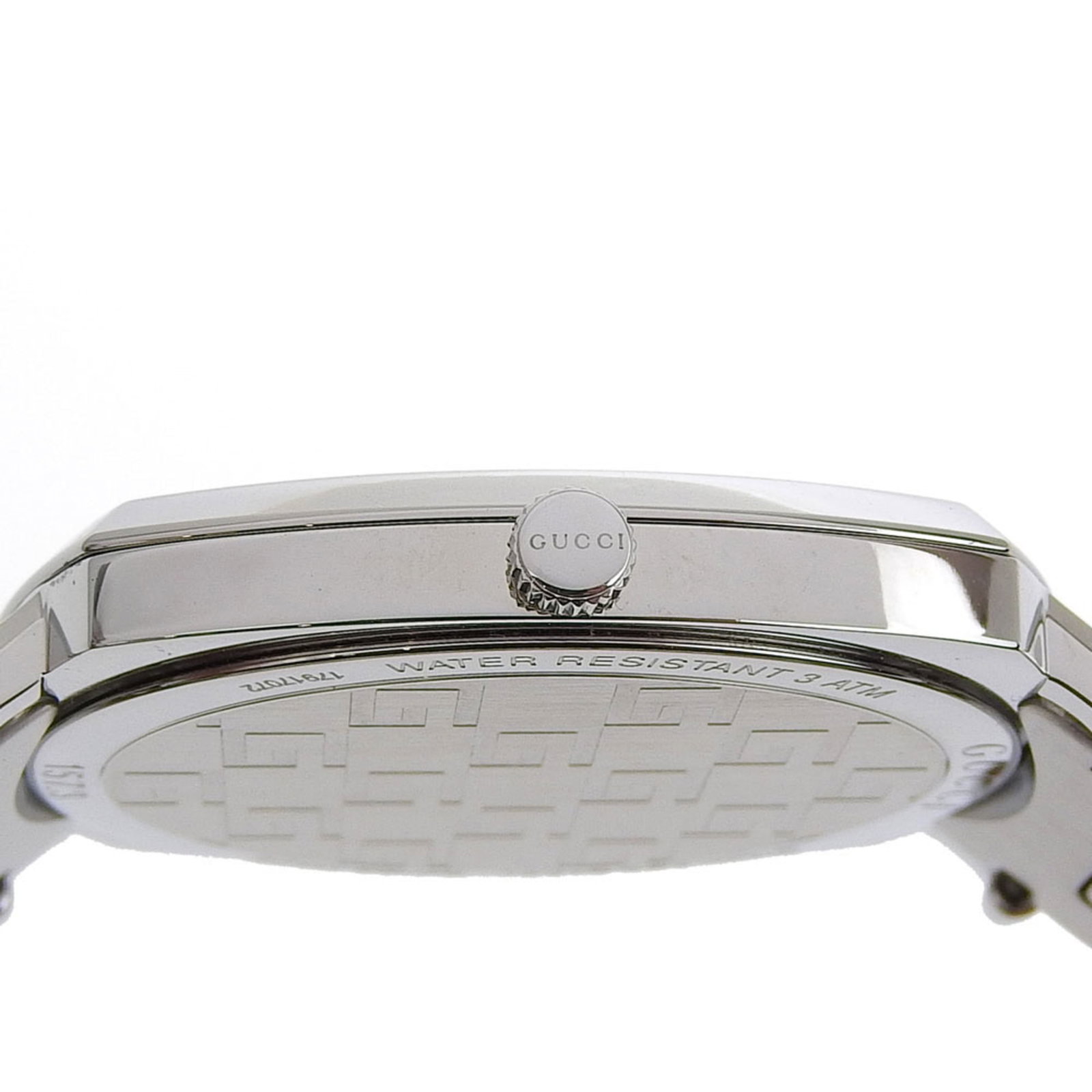 Gucci Wristwatch - 7
