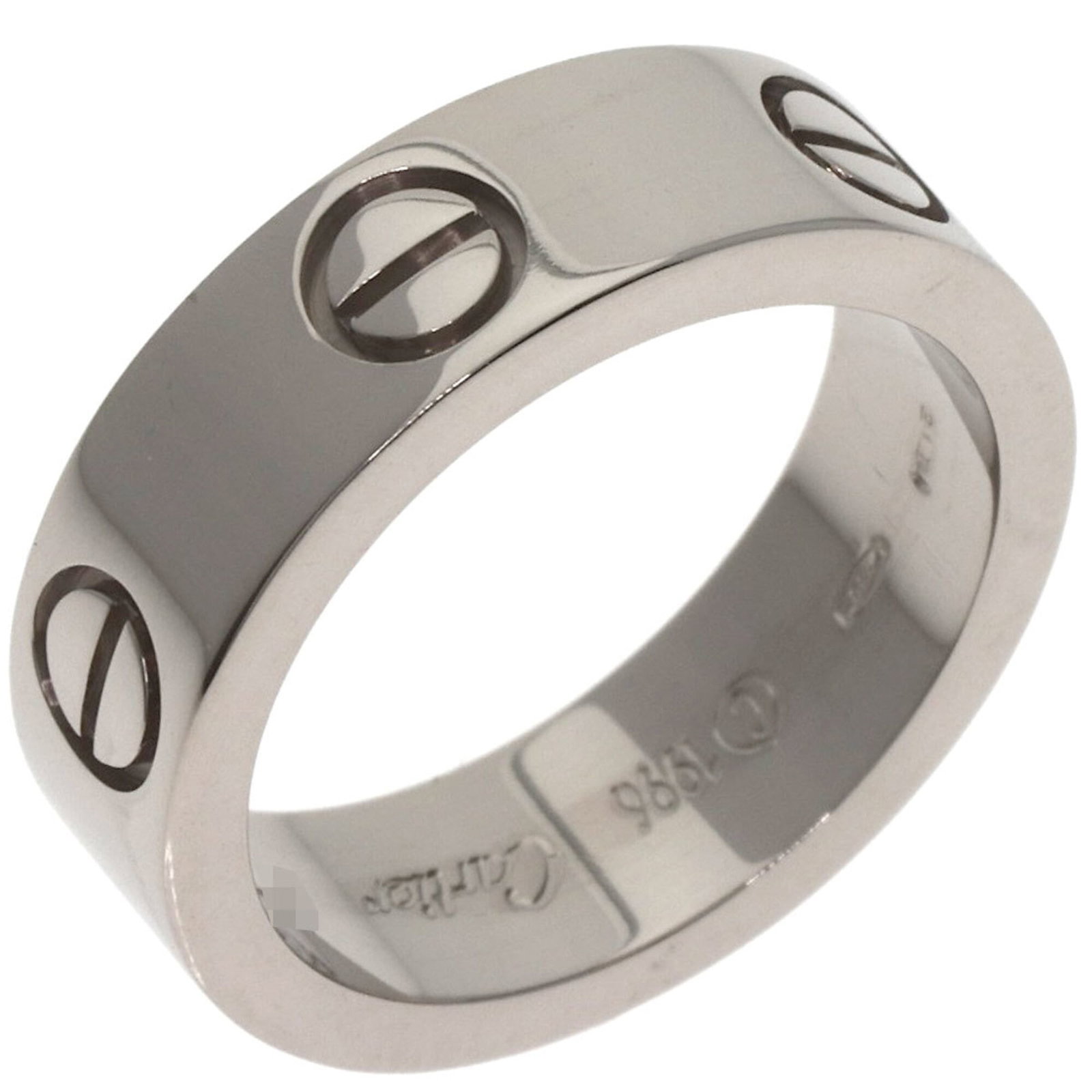 Ring from Cartier - 2