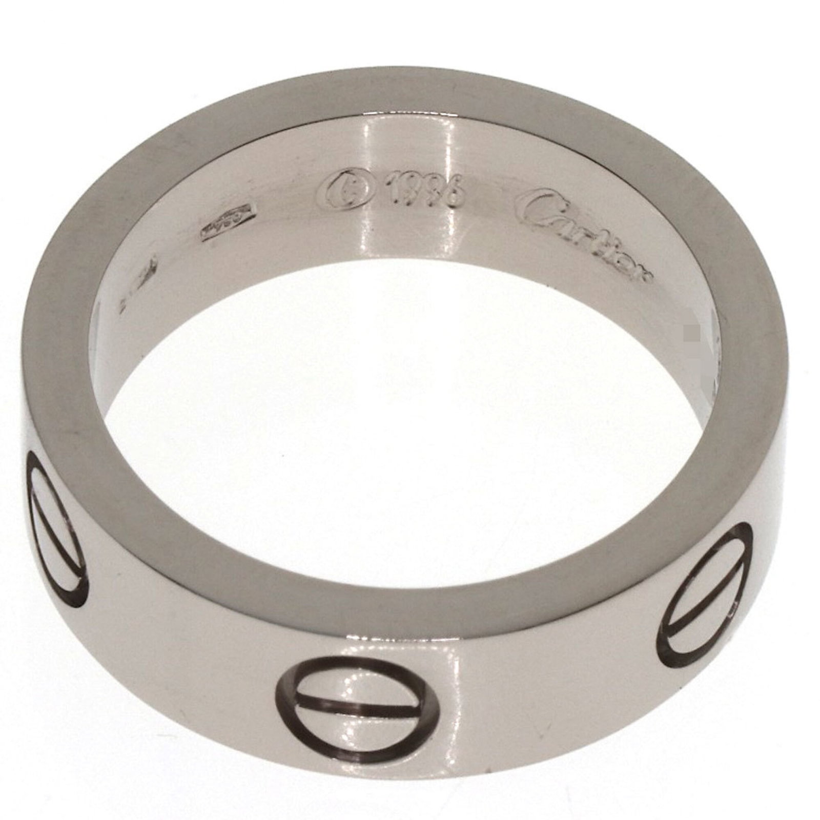 Ring from Cartier - 4
