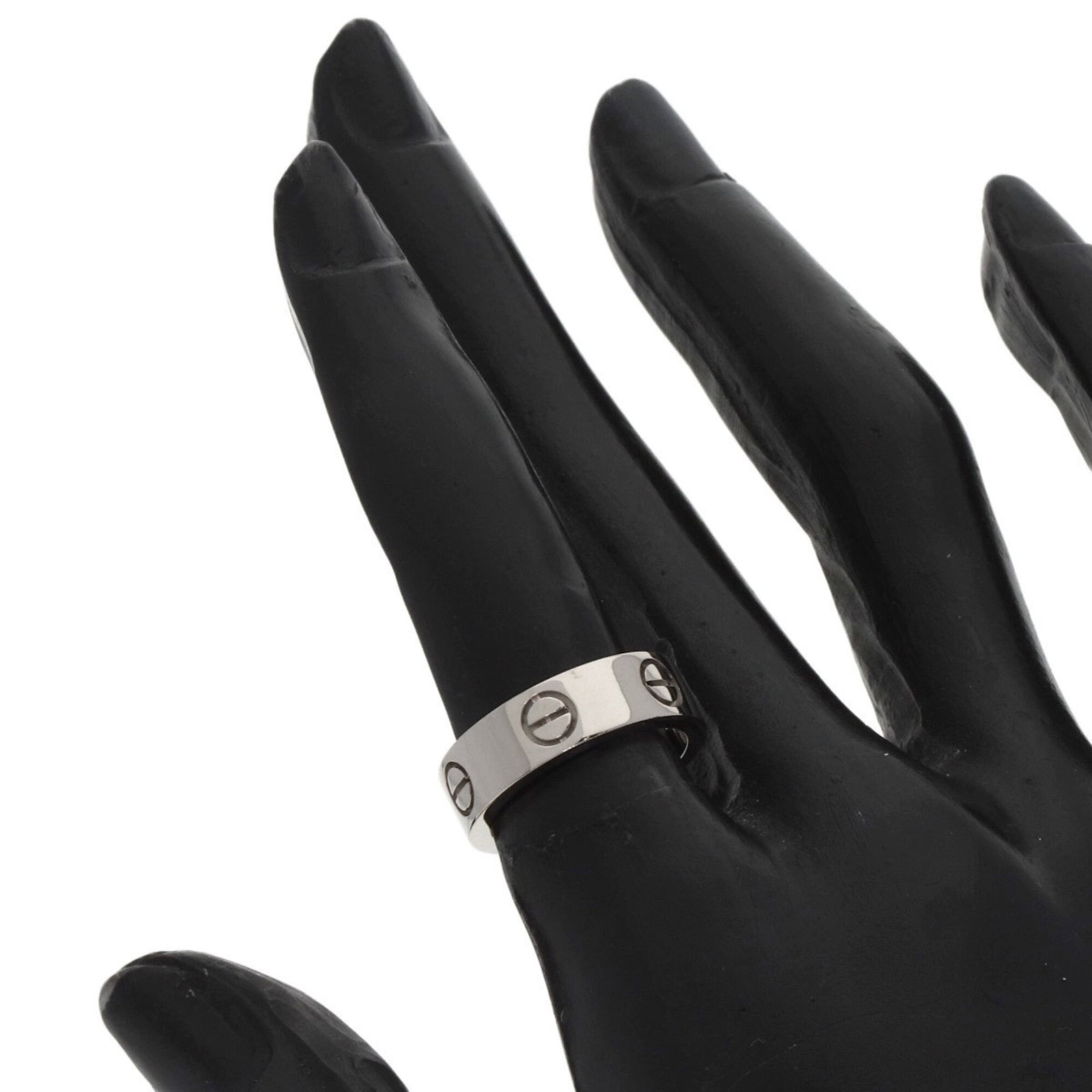 Ring from Cartier - 6