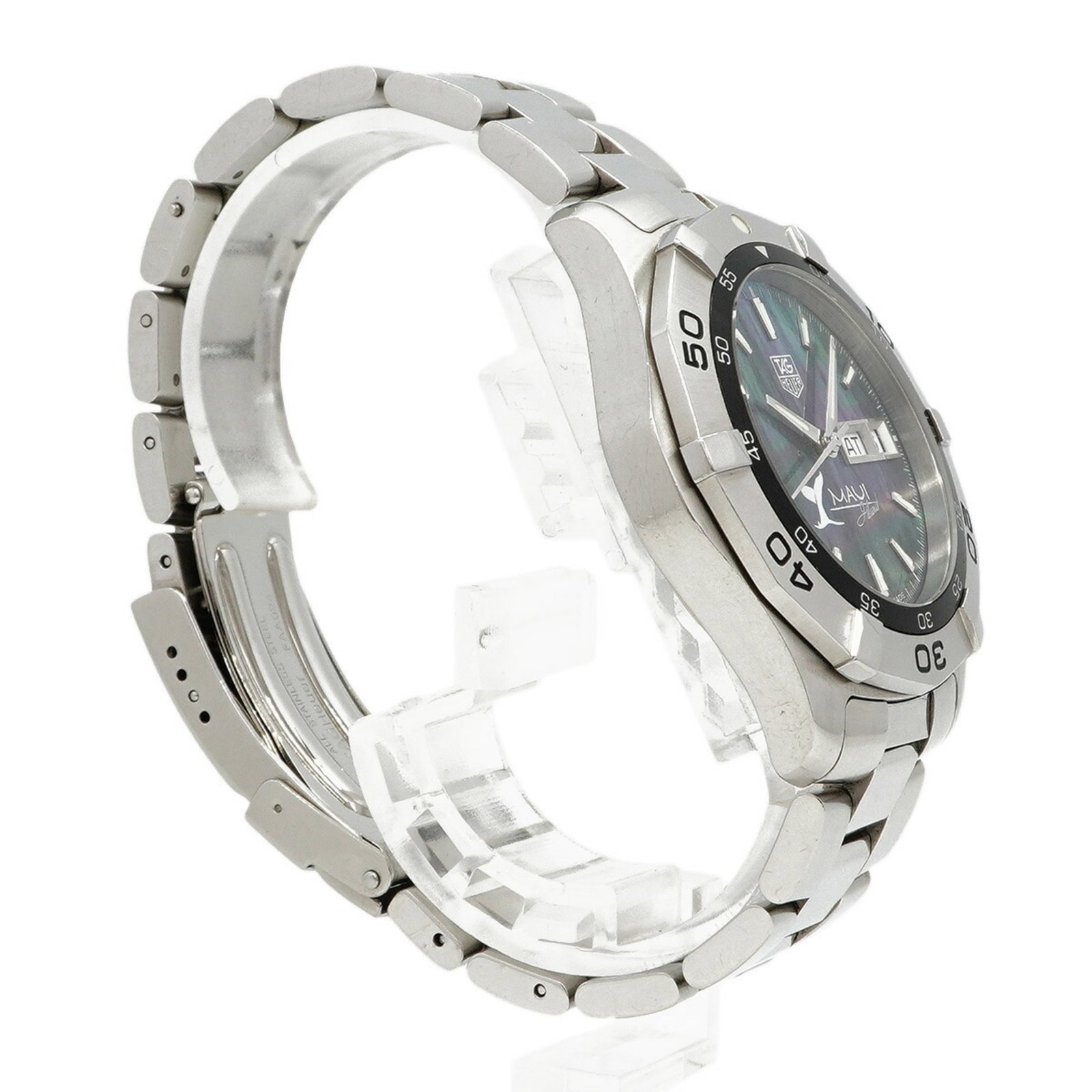 Wristwatch From Tag - 3