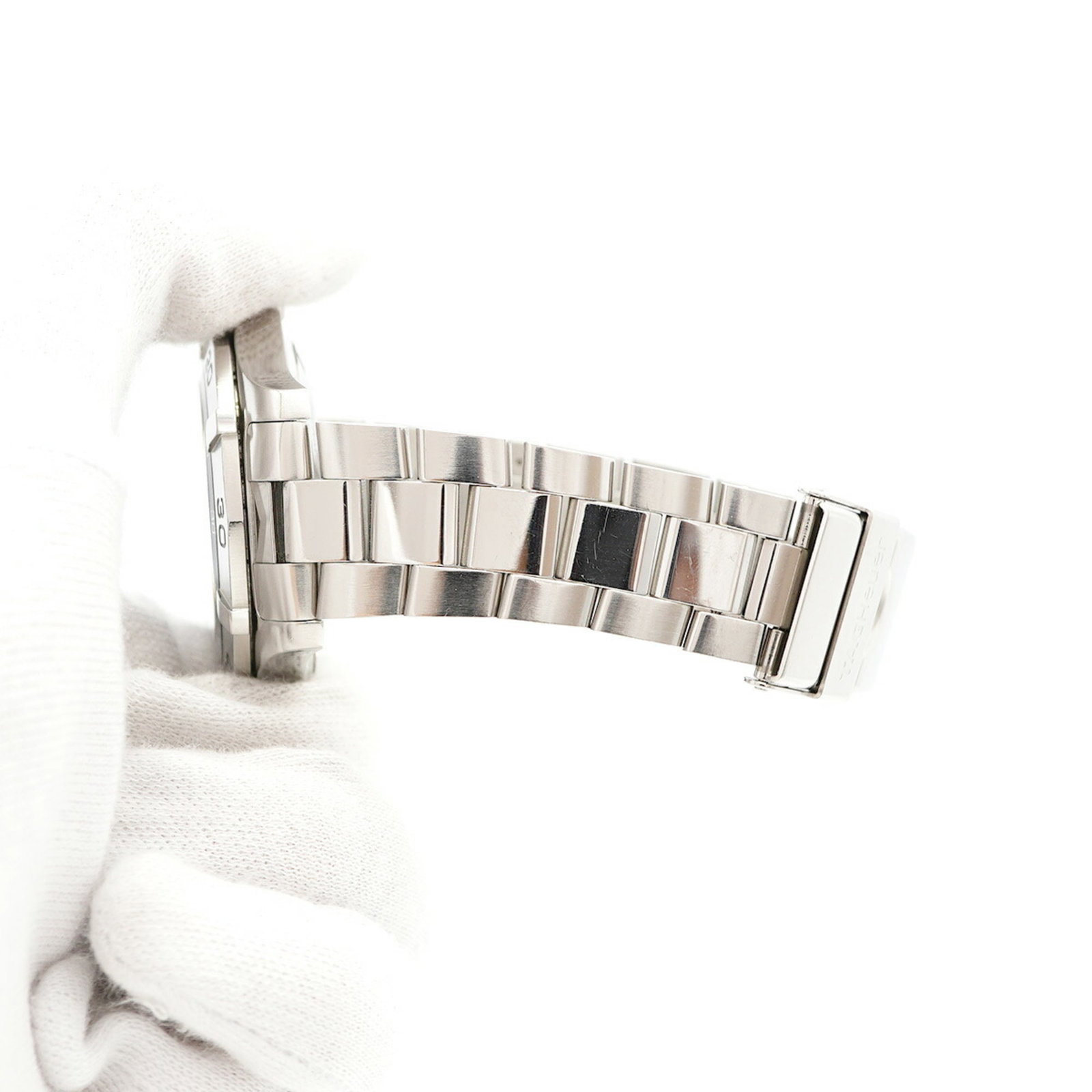 Wristwatch From Tag - 6