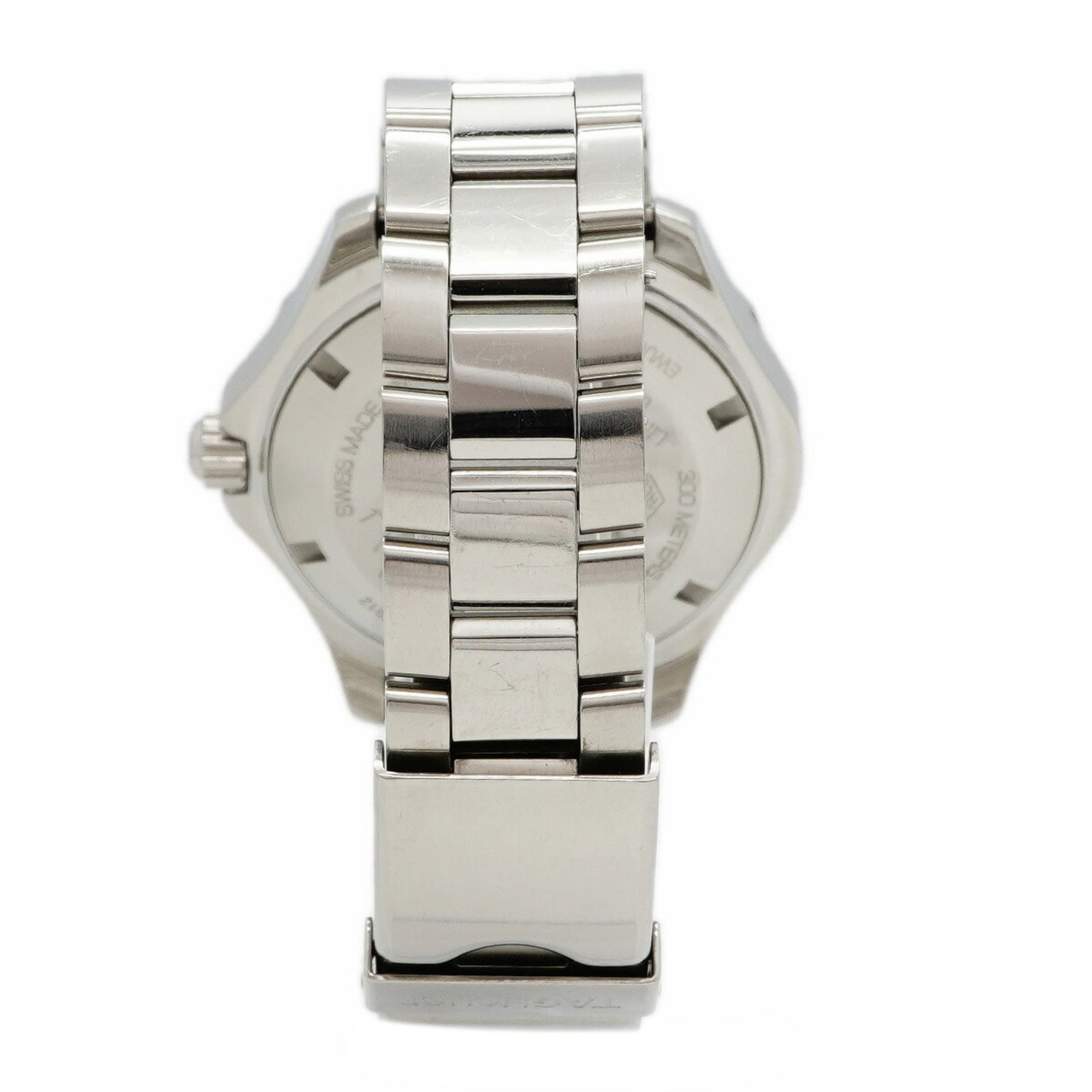 Wristwatch From Tag - 8