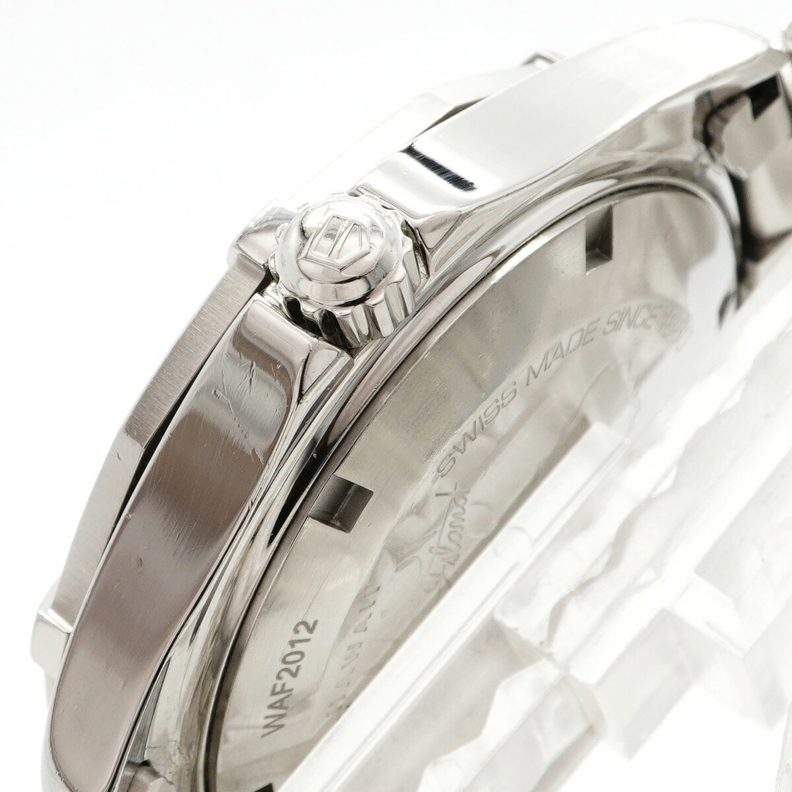Wristwatch From Tag - 9