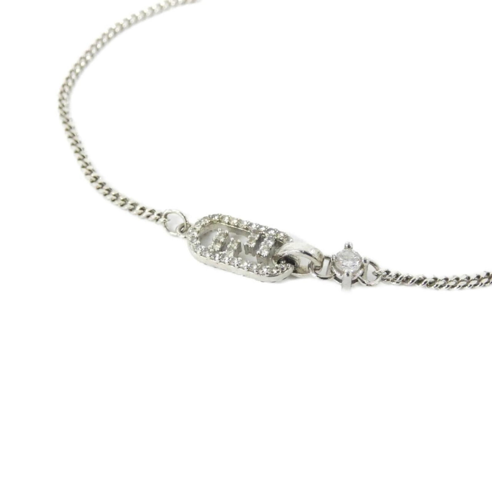 Fendi bracelet charm - 2