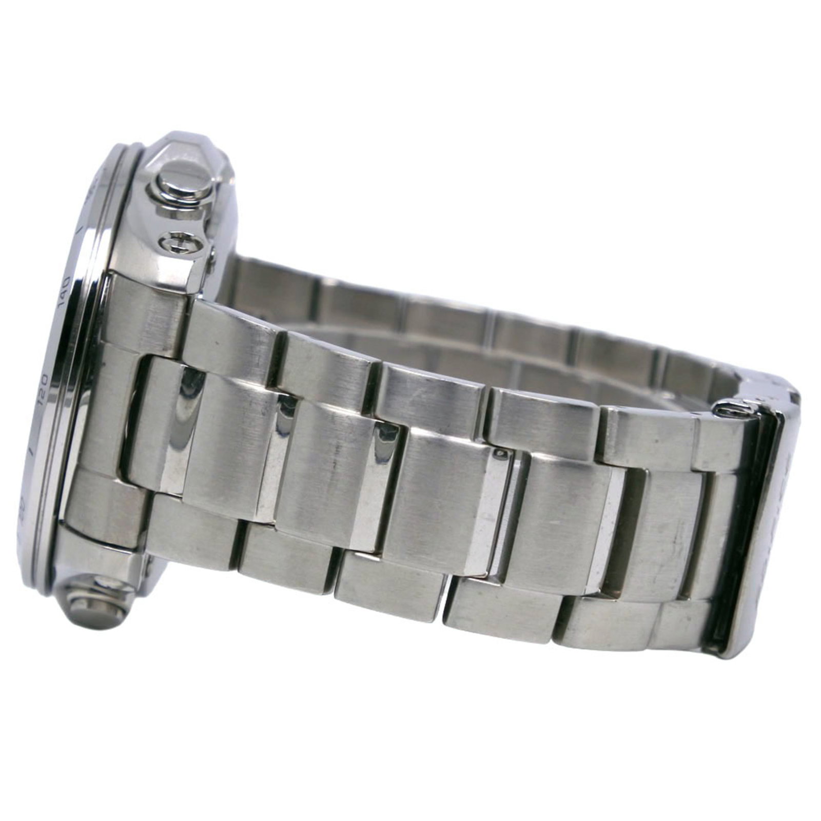 Wristwatch By Casio - 4