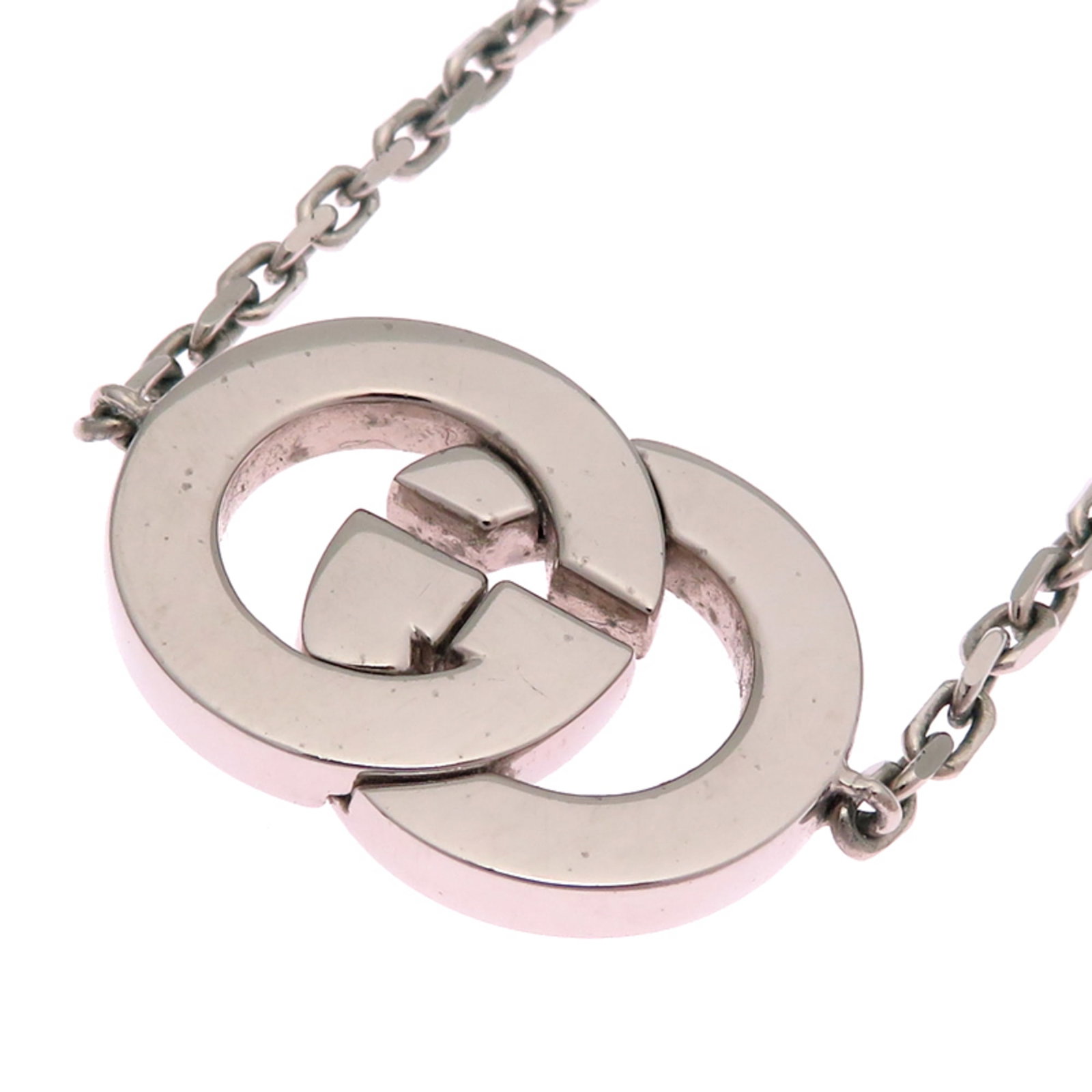 Metal Charm Gucci - 2