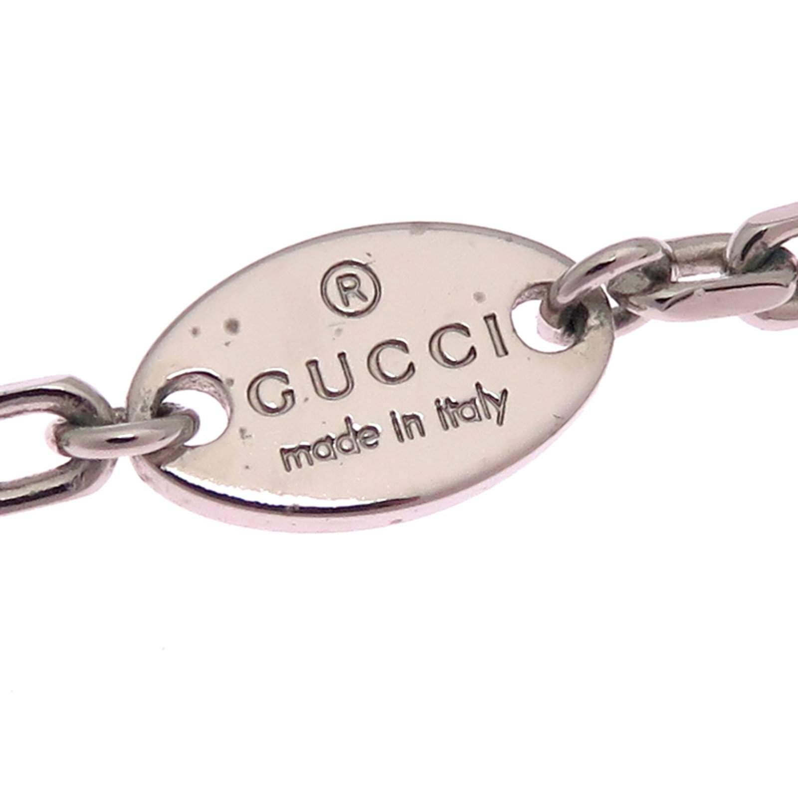Metal Charm Gucci - 3