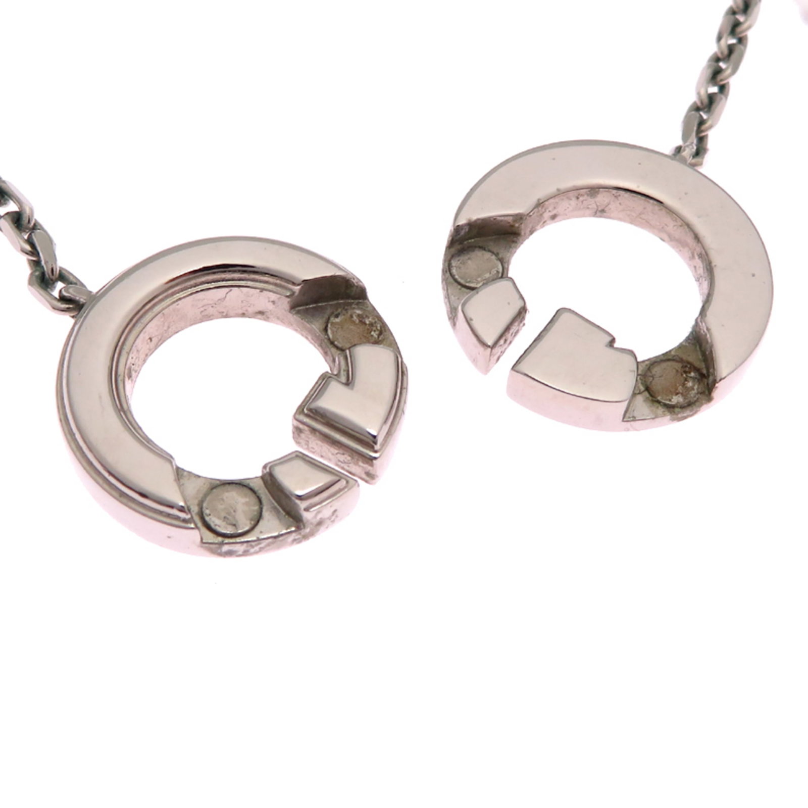 Metal Charm Gucci - 5