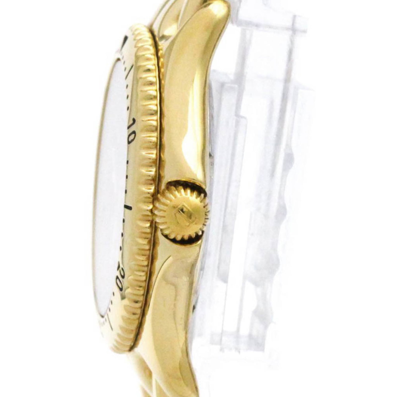 Wristwatch From Tag - 4