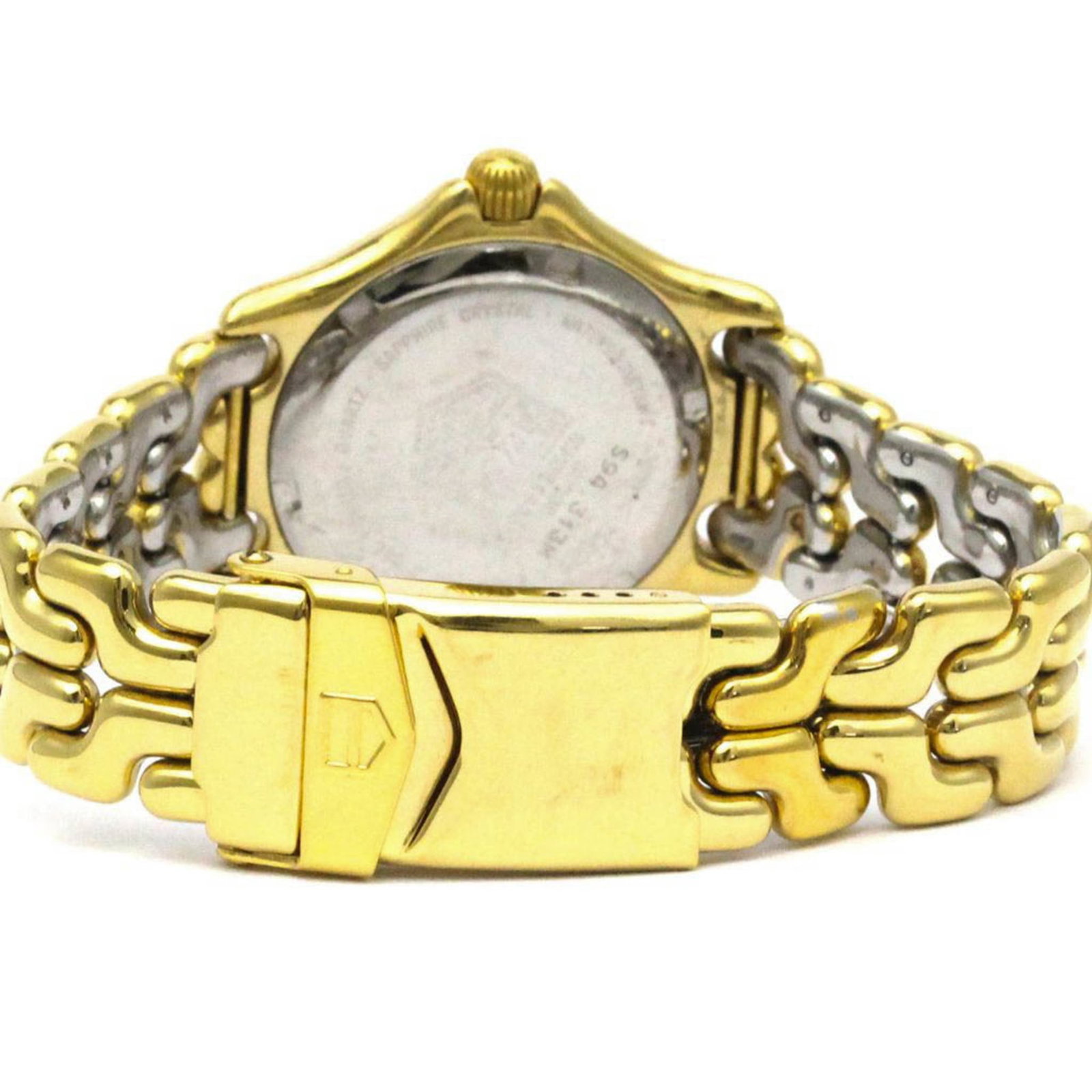 Wristwatch From Tag - 5