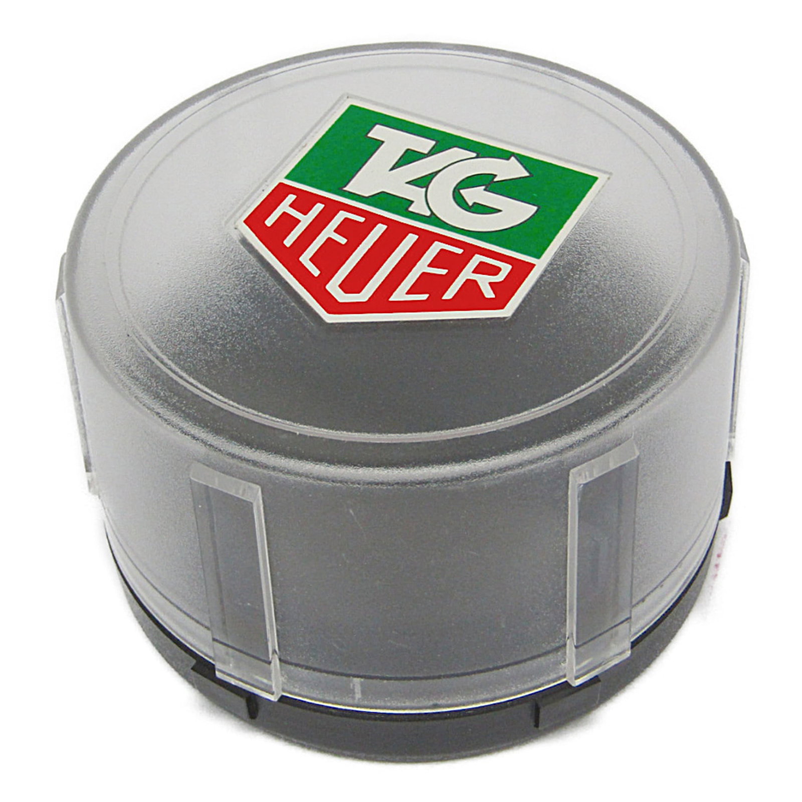Wristwatch From Tag - 6