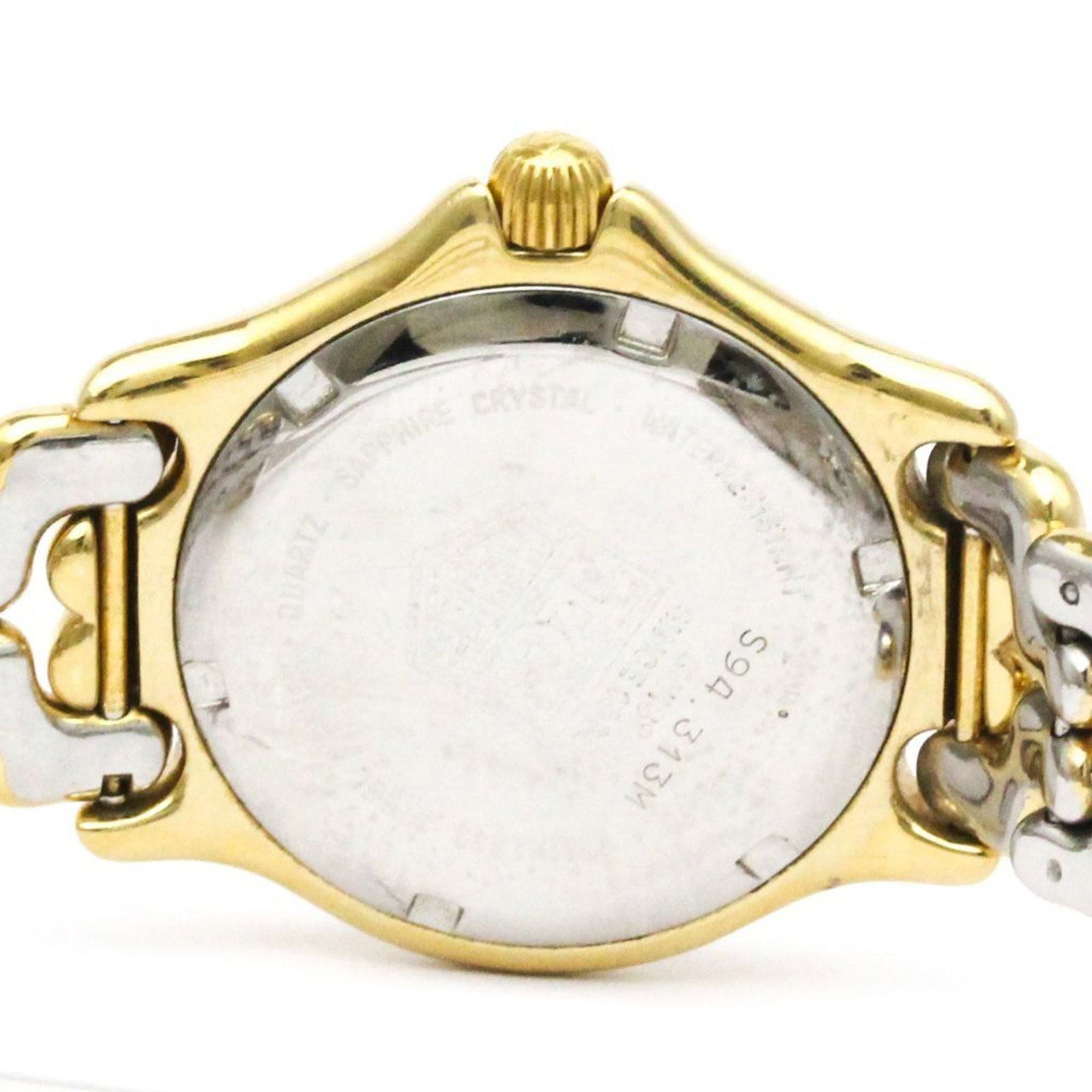 Wristwatch From Tag - 7