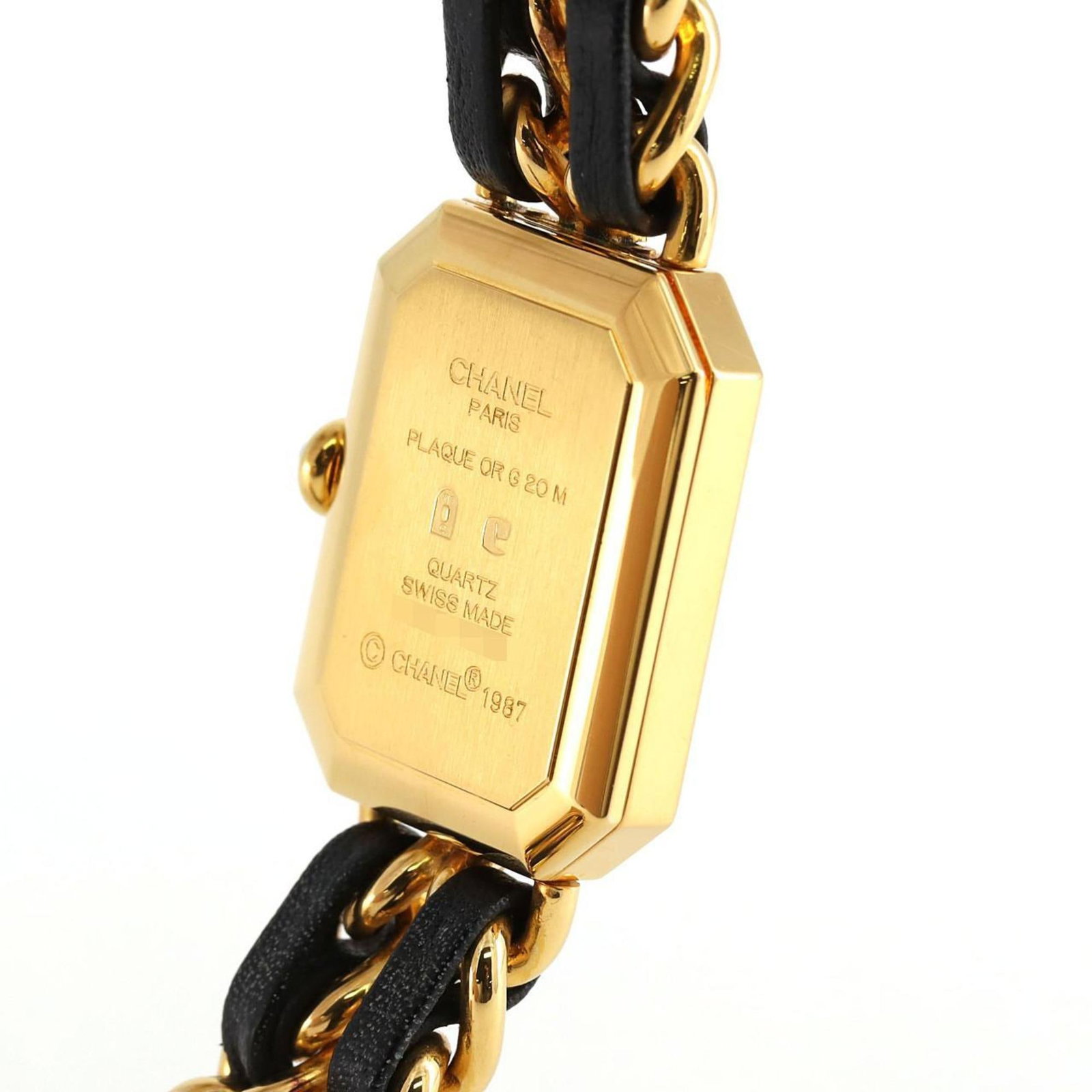 Chanel Wristwatch - 5