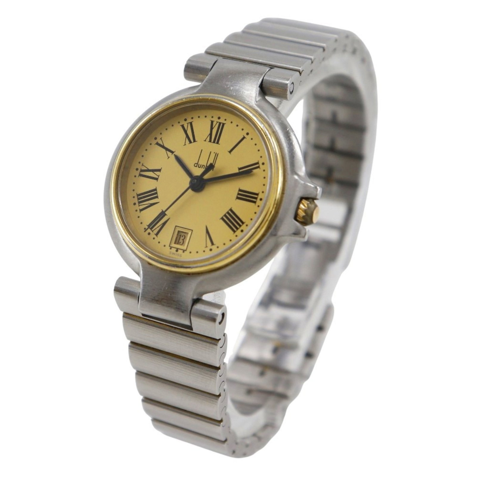 Wristwatch from Dunhill - 2