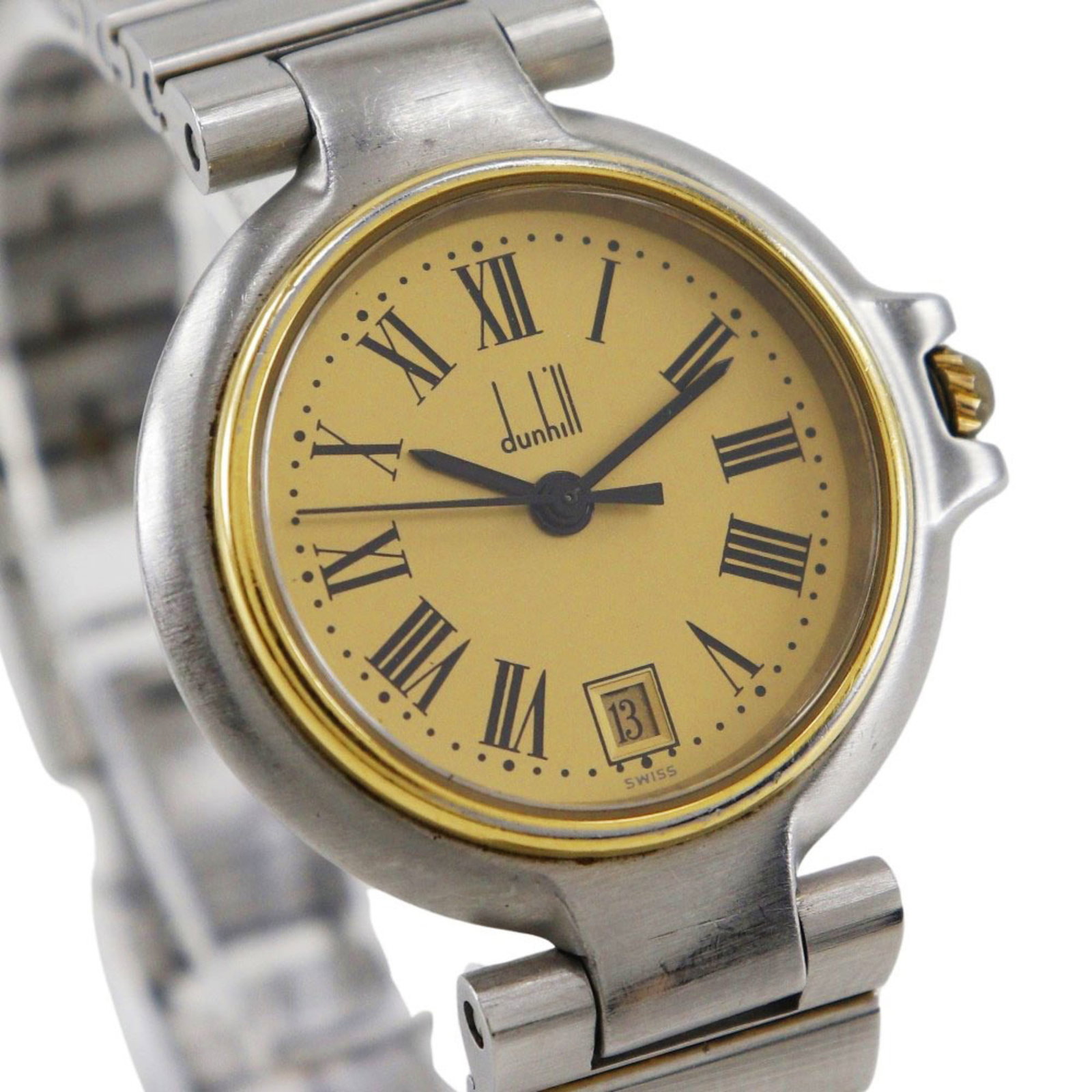 Wristwatch from Dunhill - 3