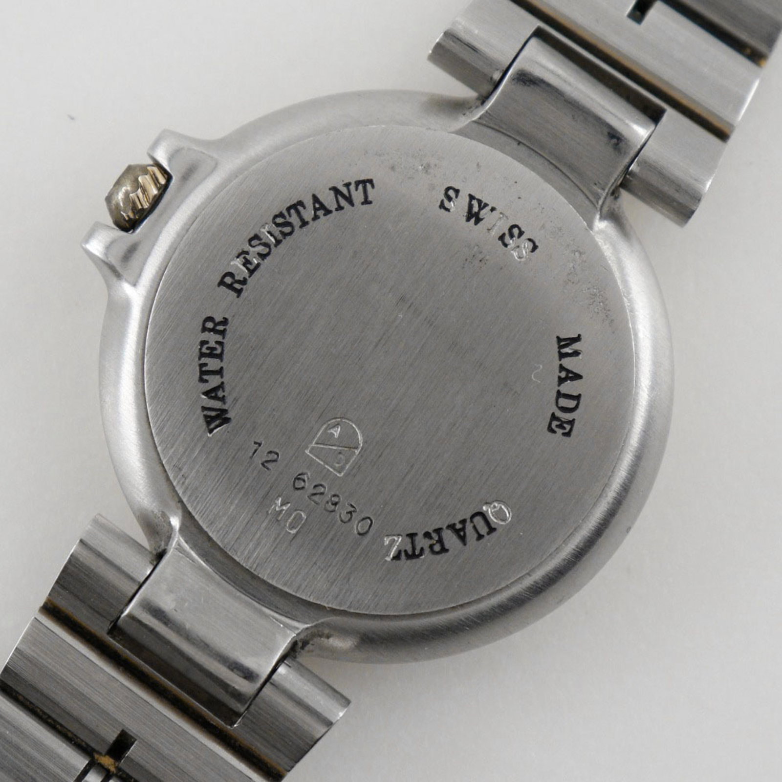 Wristwatch from Dunhill - 6