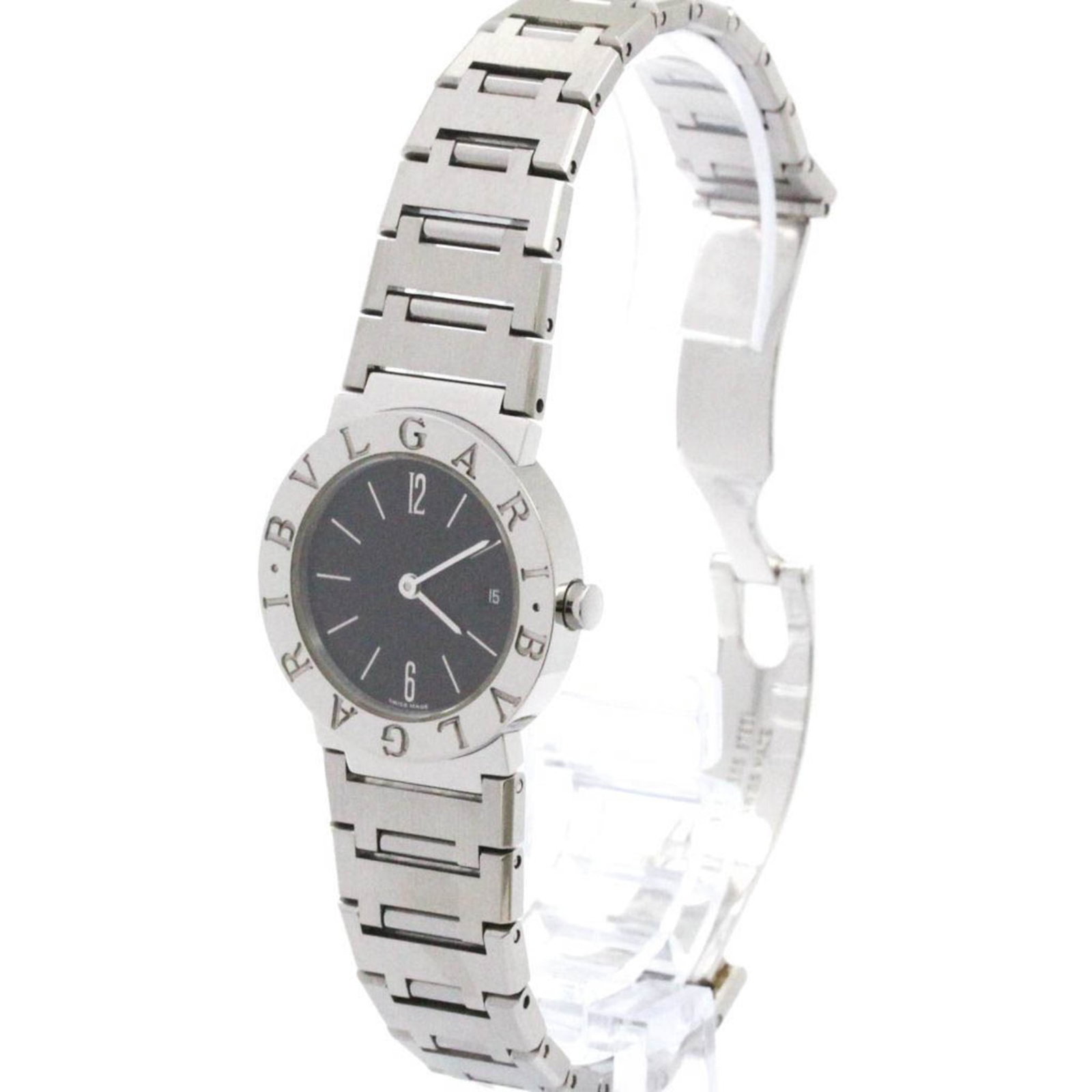 Bvlgari Wristwatch - 2