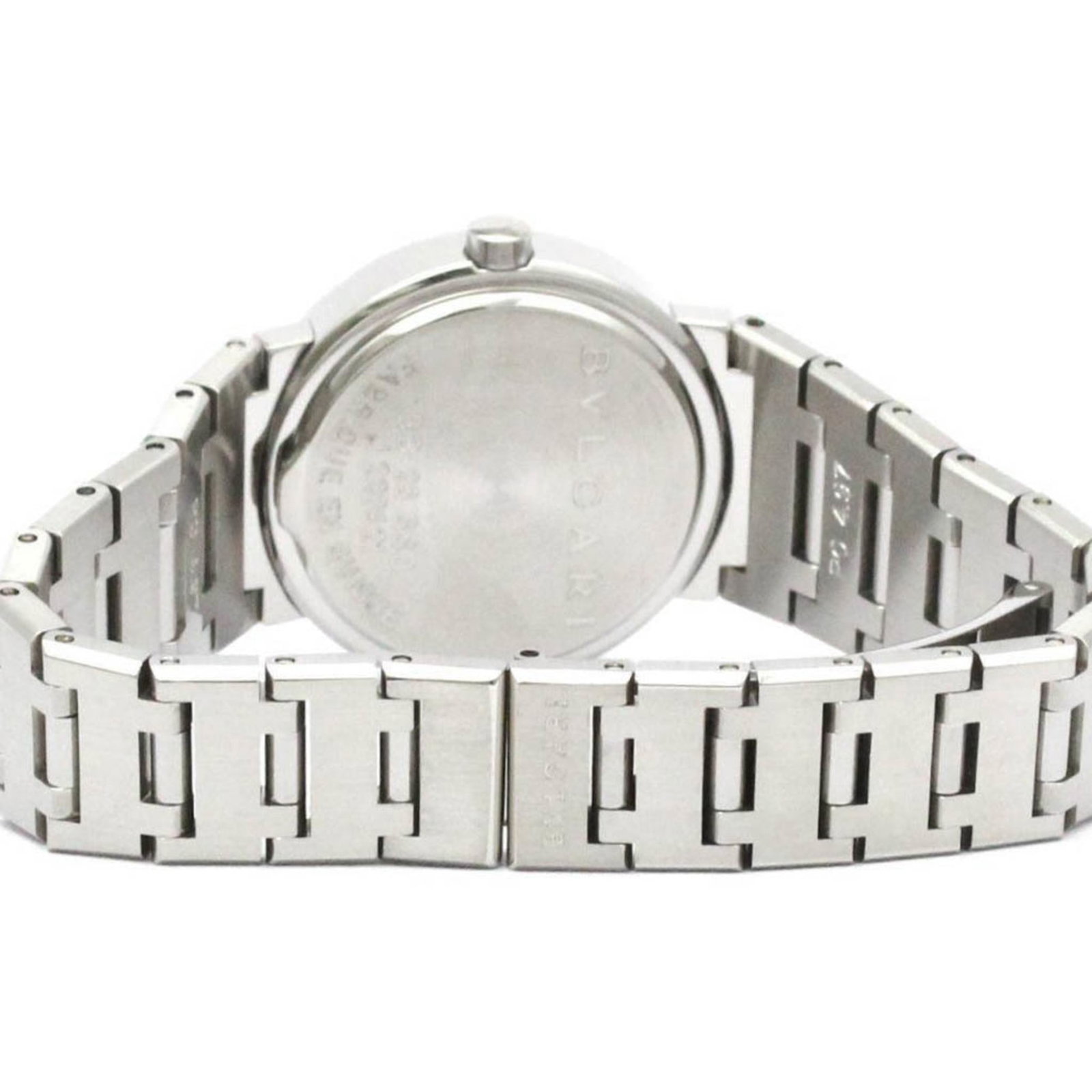 Bvlgari Wristwatch - 5