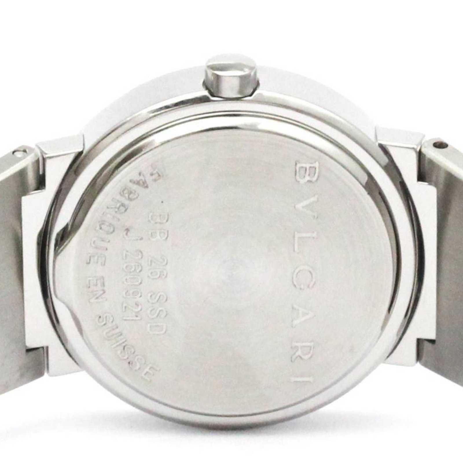 Bvlgari Wristwatch - 6