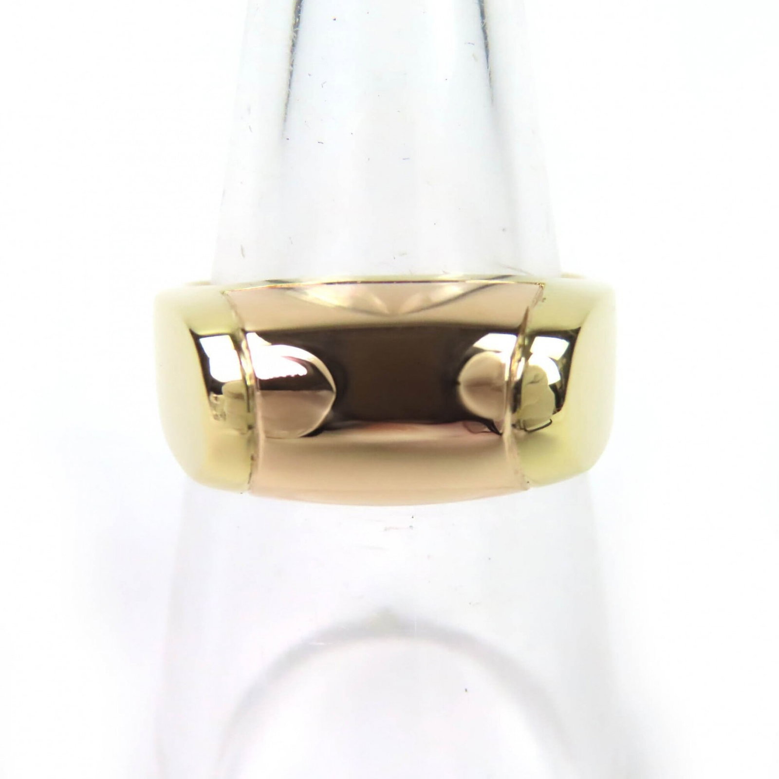 Band Ring by Bvlgari - 2