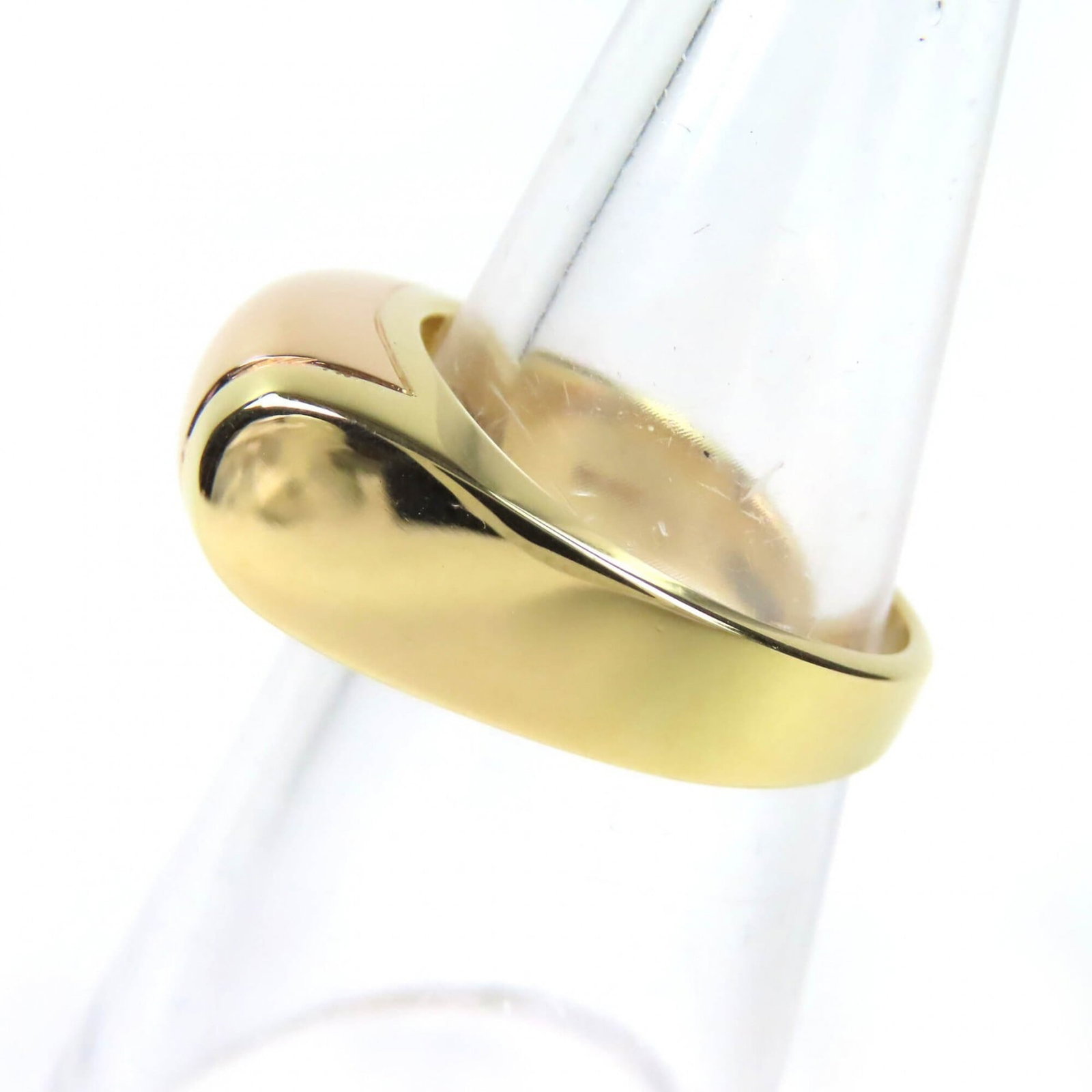 Band Ring by Bvlgari - 3