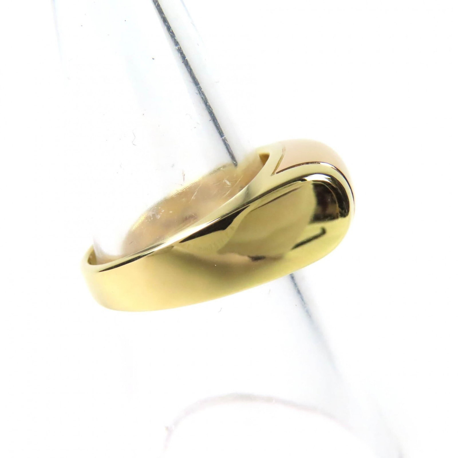 Band Ring by Bvlgari - 4
