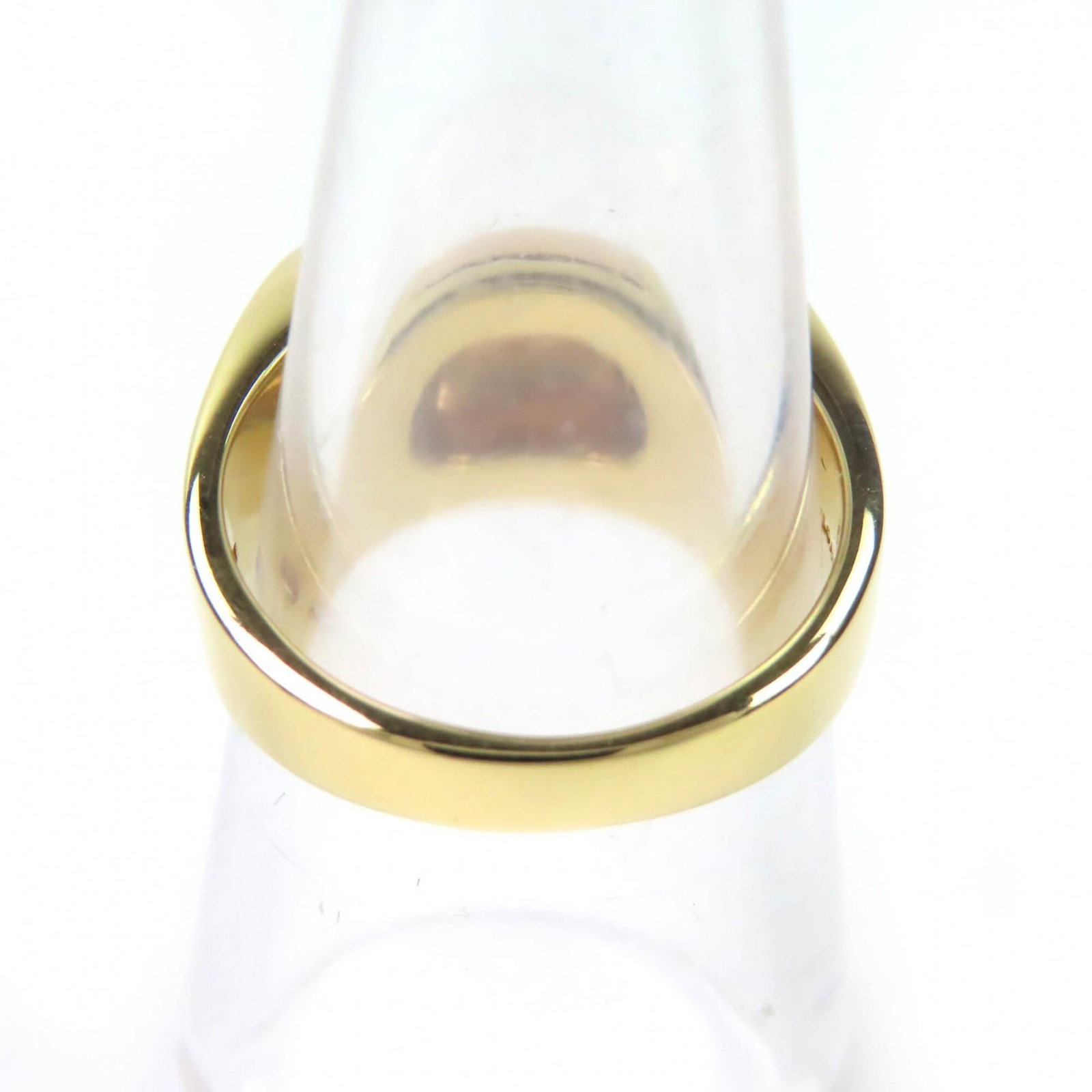 Band Ring by Bvlgari - 5