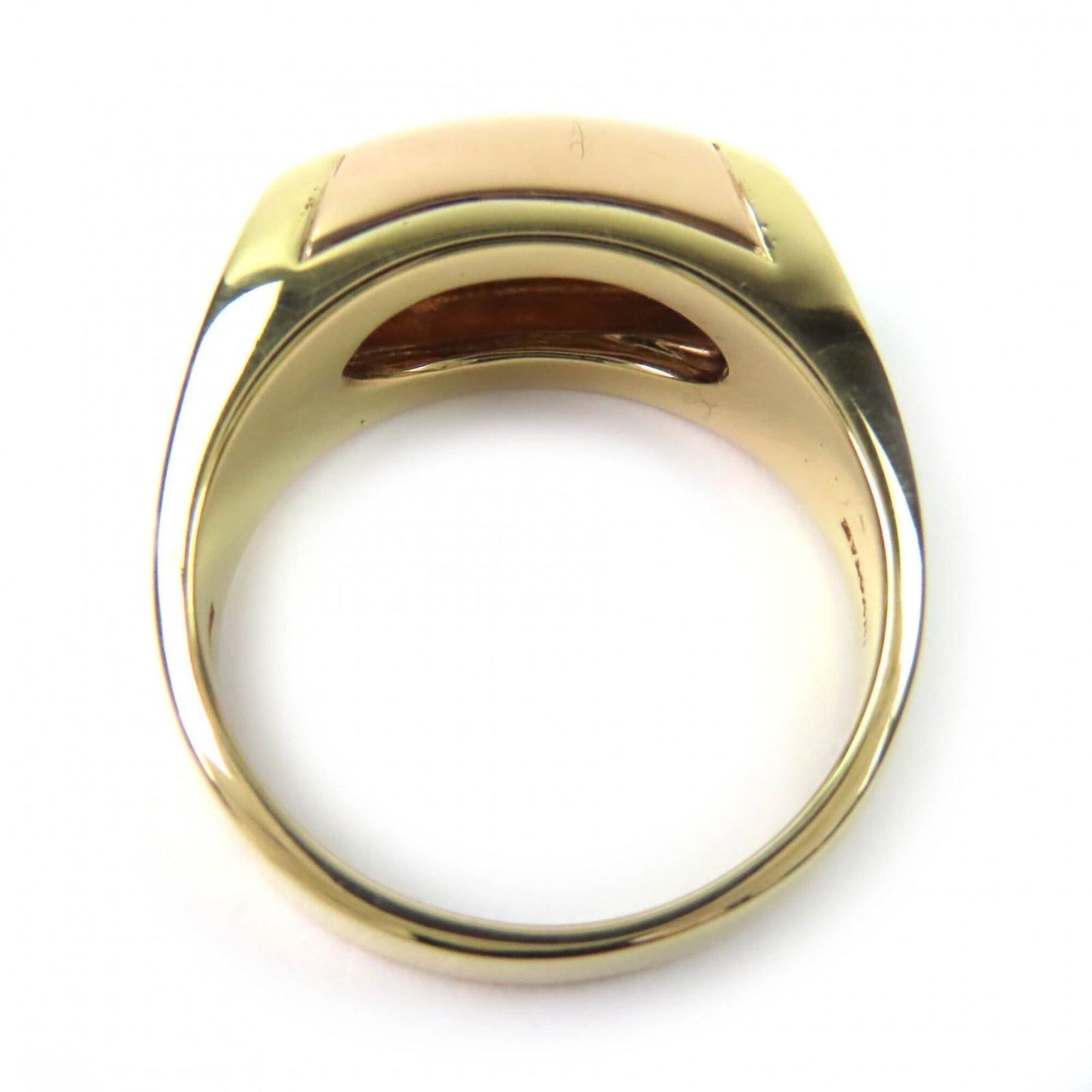 Band Ring by Bvlgari - 6