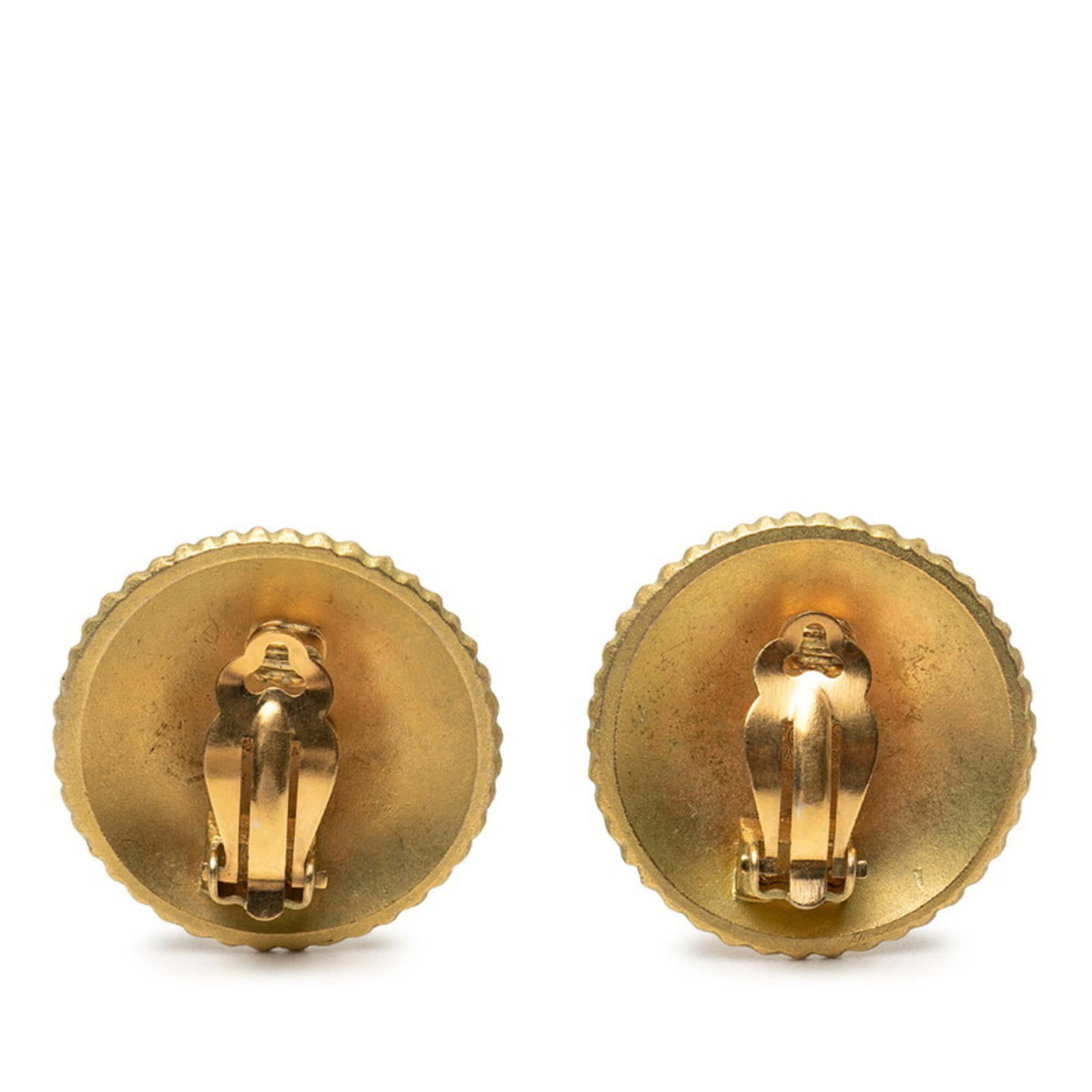 Clip earrings by Chanel - 2
