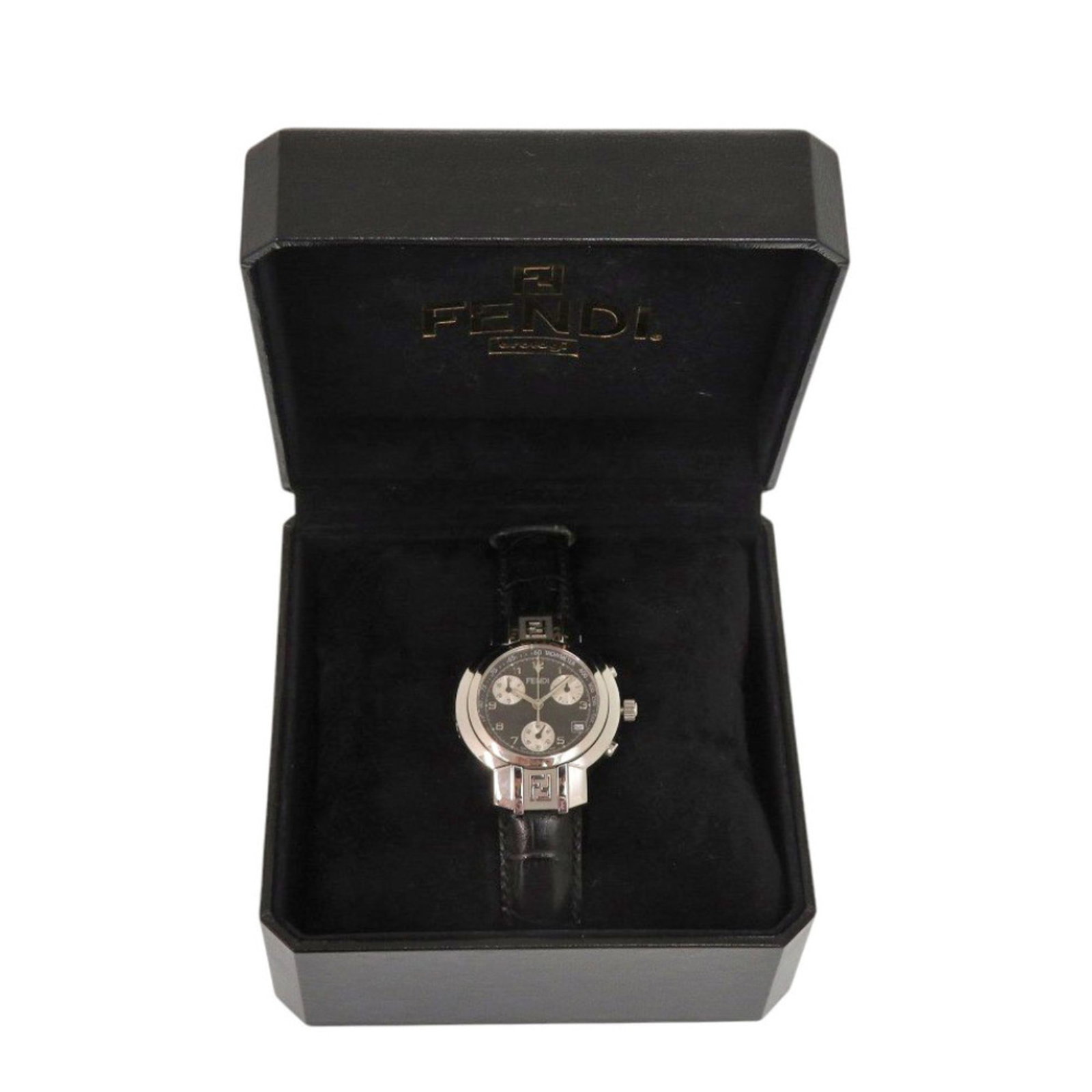 Fendi Wristwatch - 2