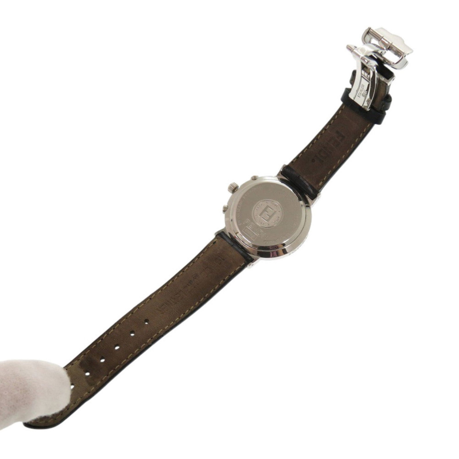 Fendi Wristwatch - 4