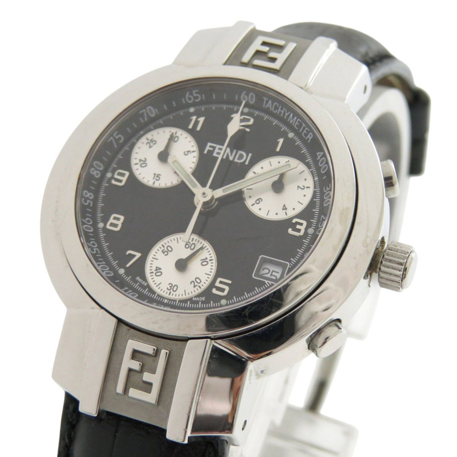 Fendi Wristwatch - 5