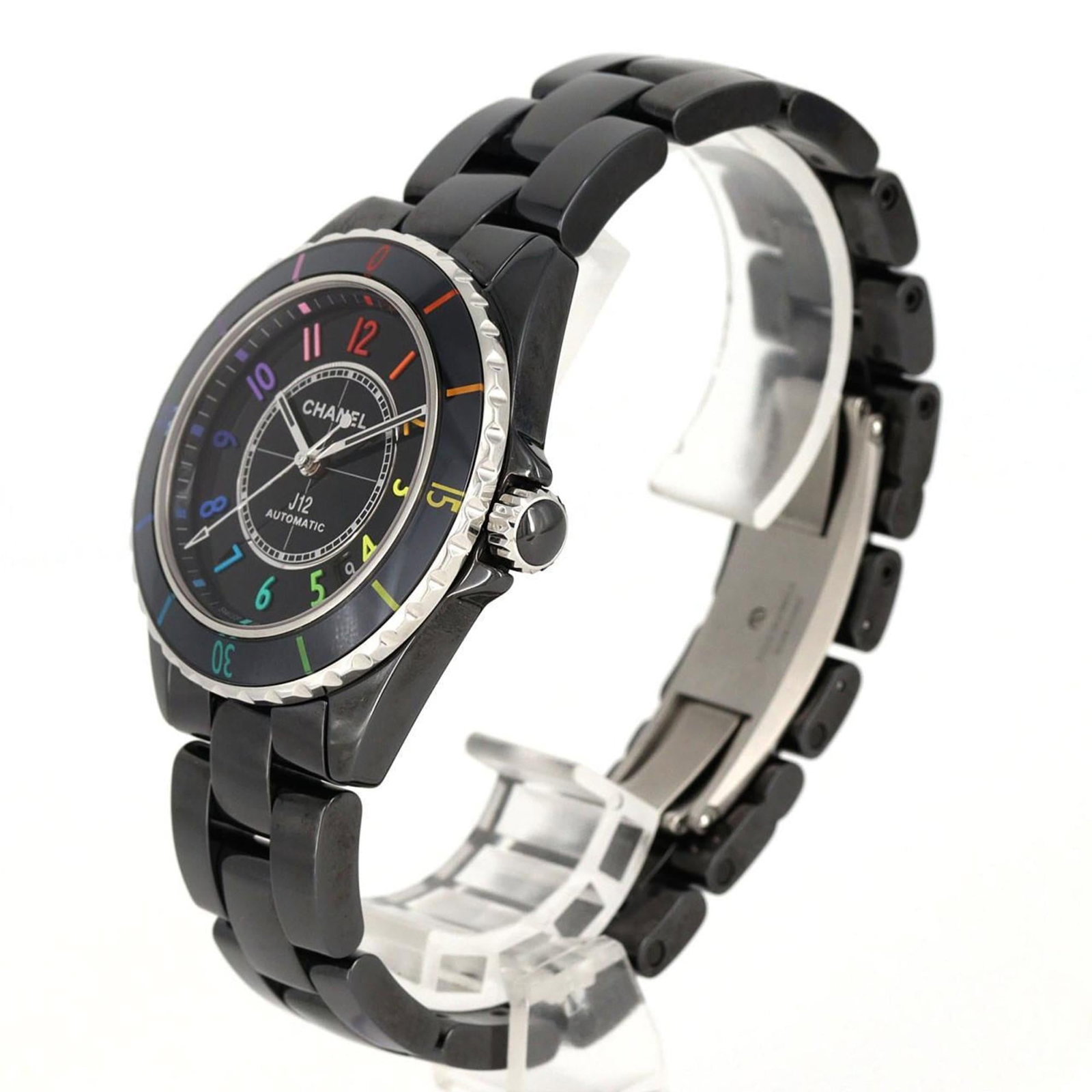 Chanel Wristwatch - 2