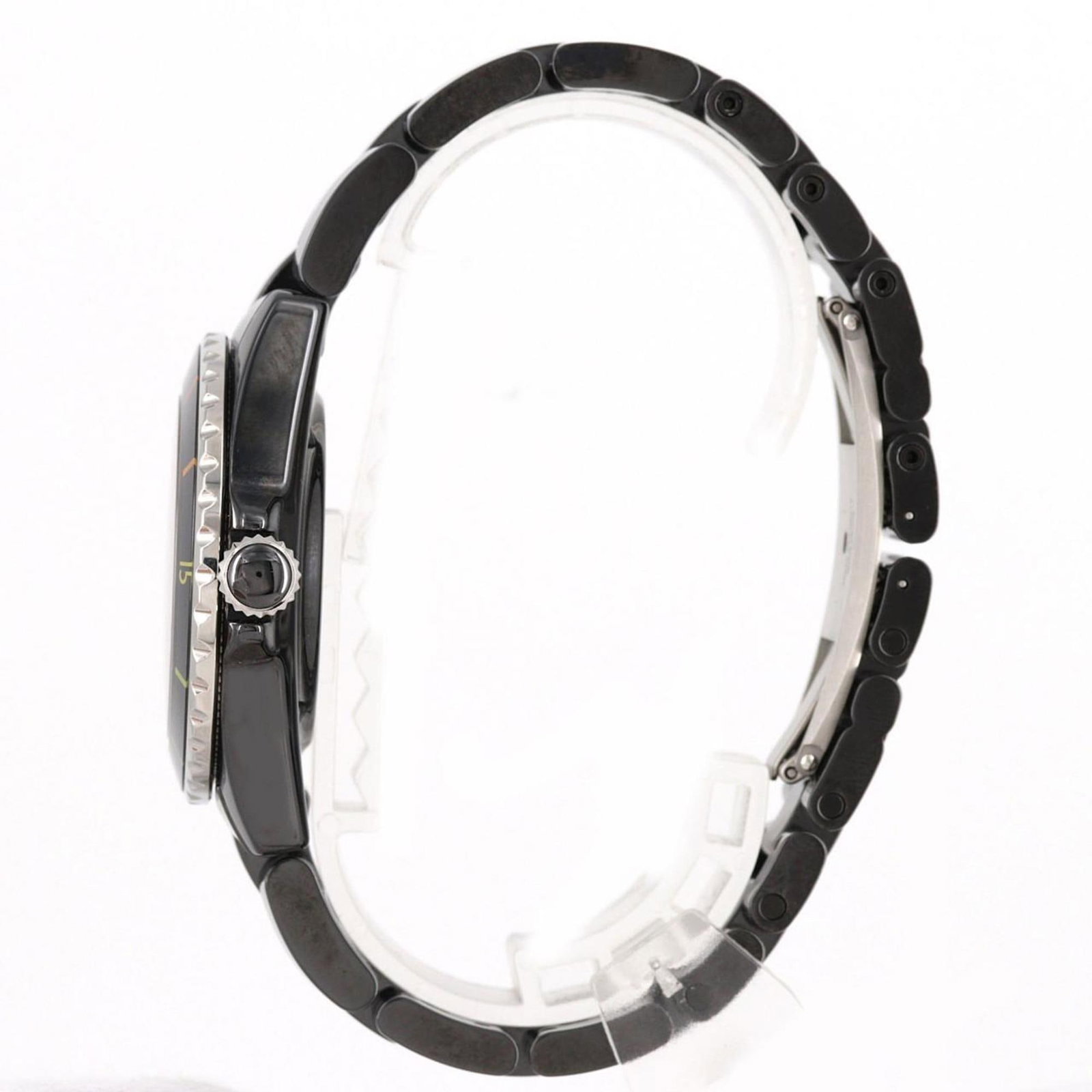 Chanel Wristwatch - 3