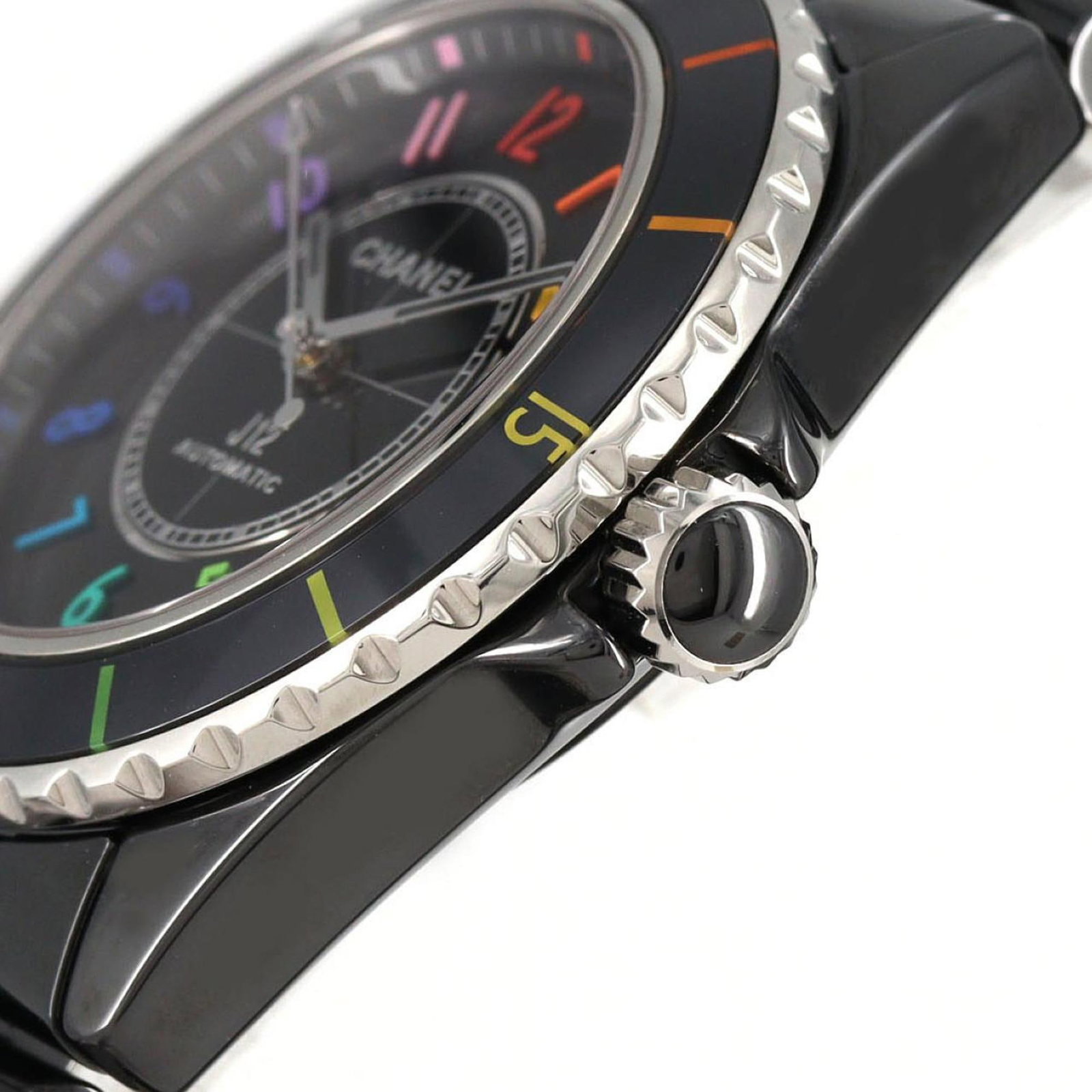 Chanel Wristwatch - 4