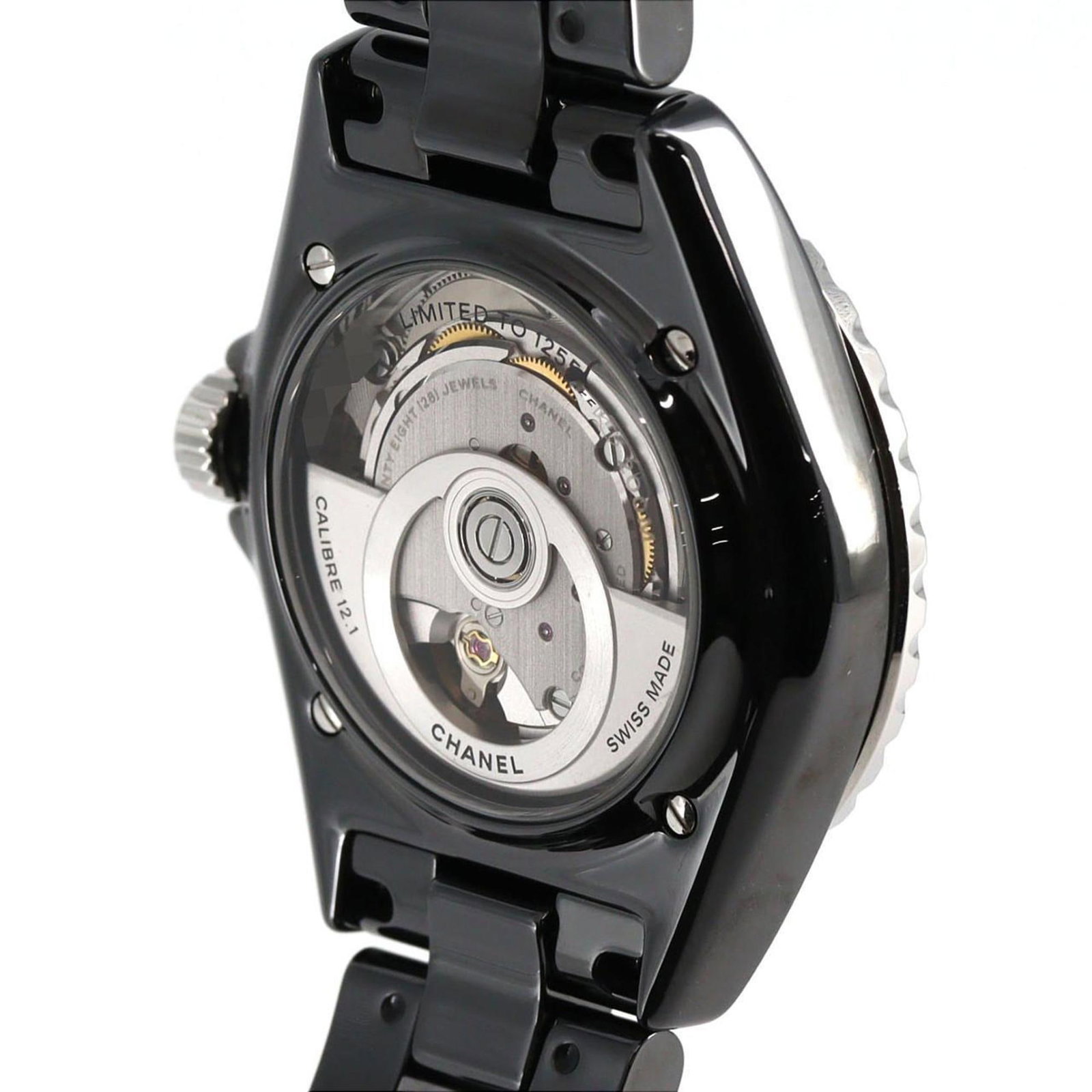 Chanel Wristwatch - 6