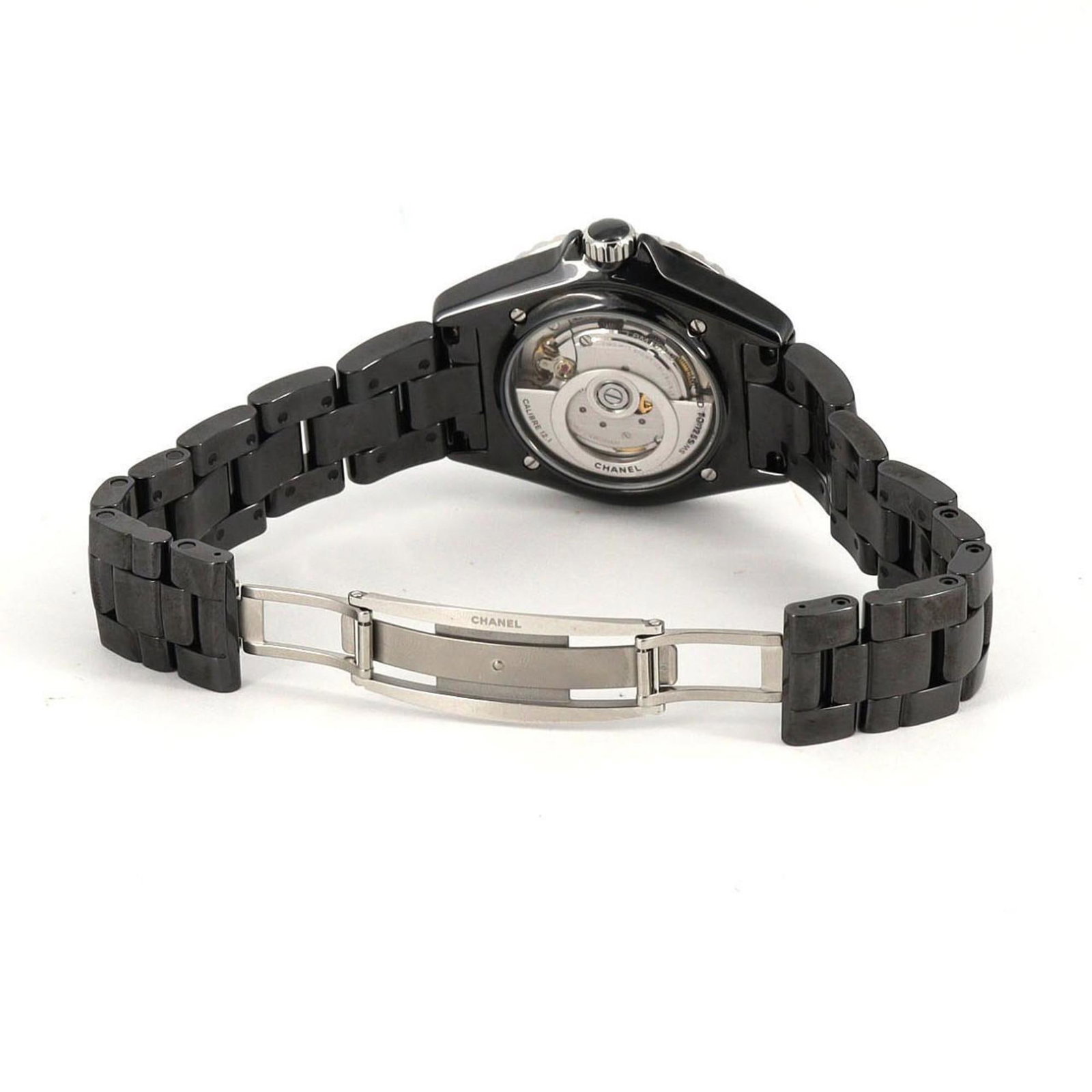 Chanel Wristwatch - 7