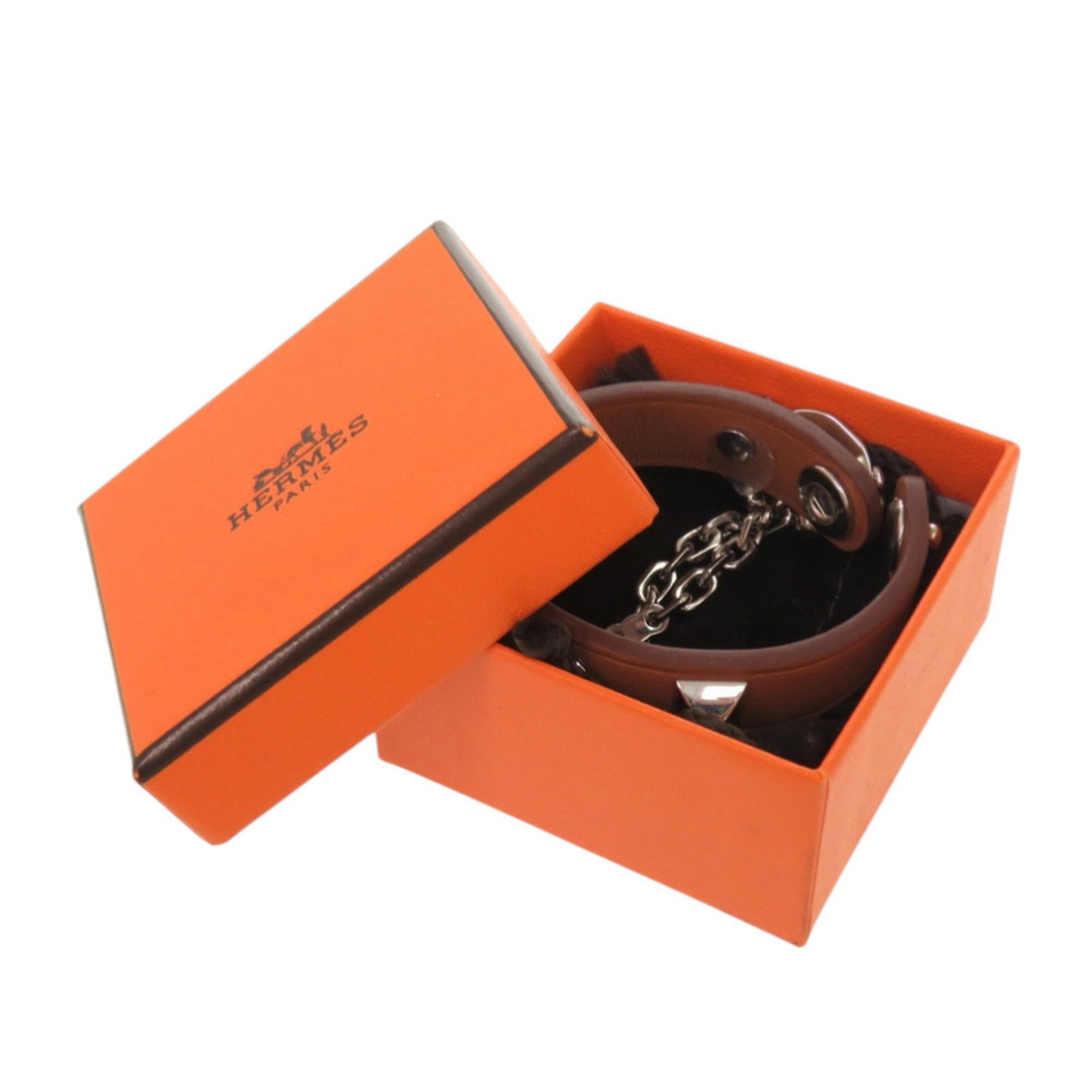 Swift handbag charm leather - 2